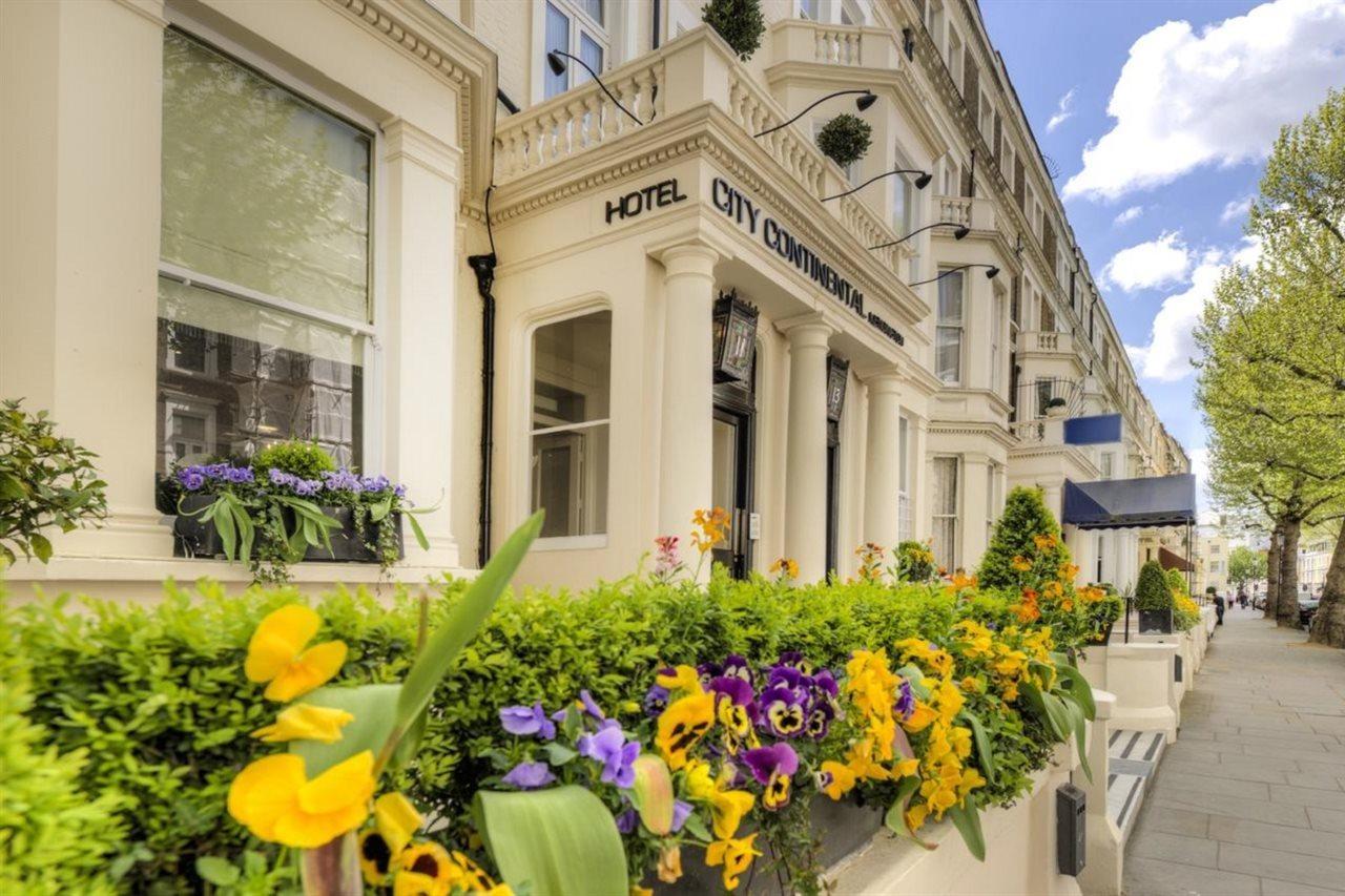 Where to Stay in Central London: 2 Exceptional Design Hotels
