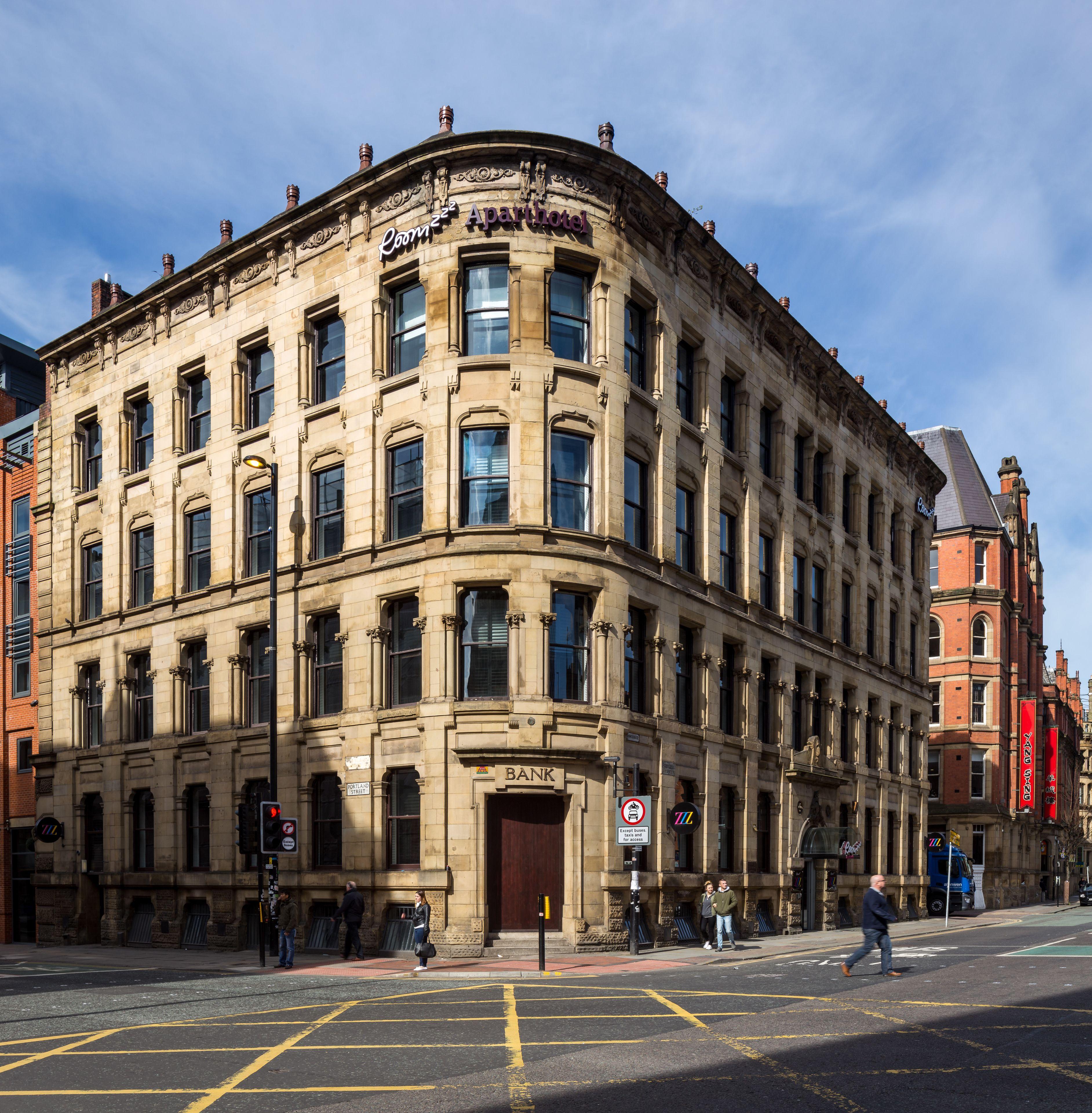 2 Central Hotels In The Gay Village Worth Booking