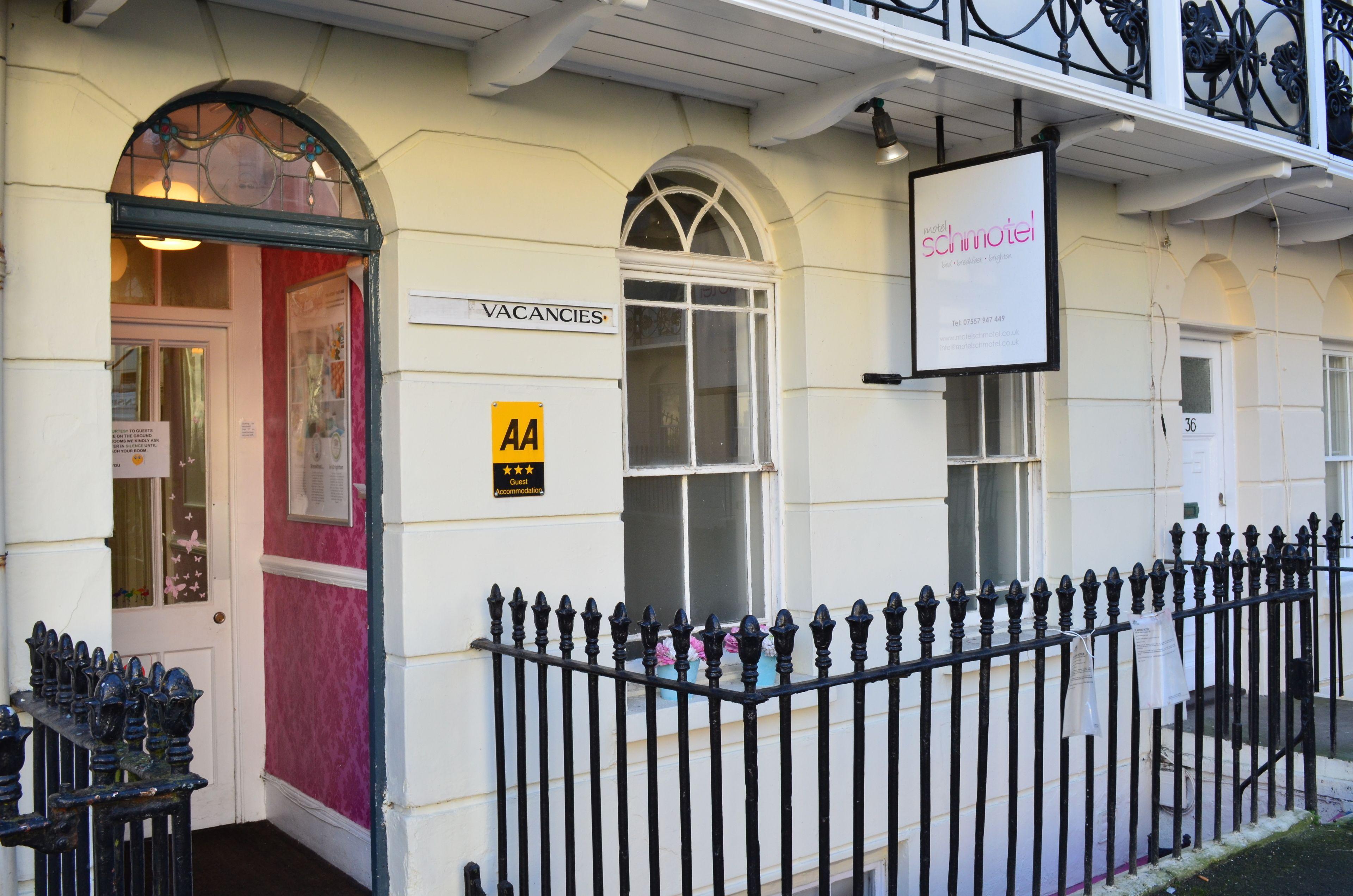 2 Smart Budget Hotels In Brighton City Centre Worth Booking