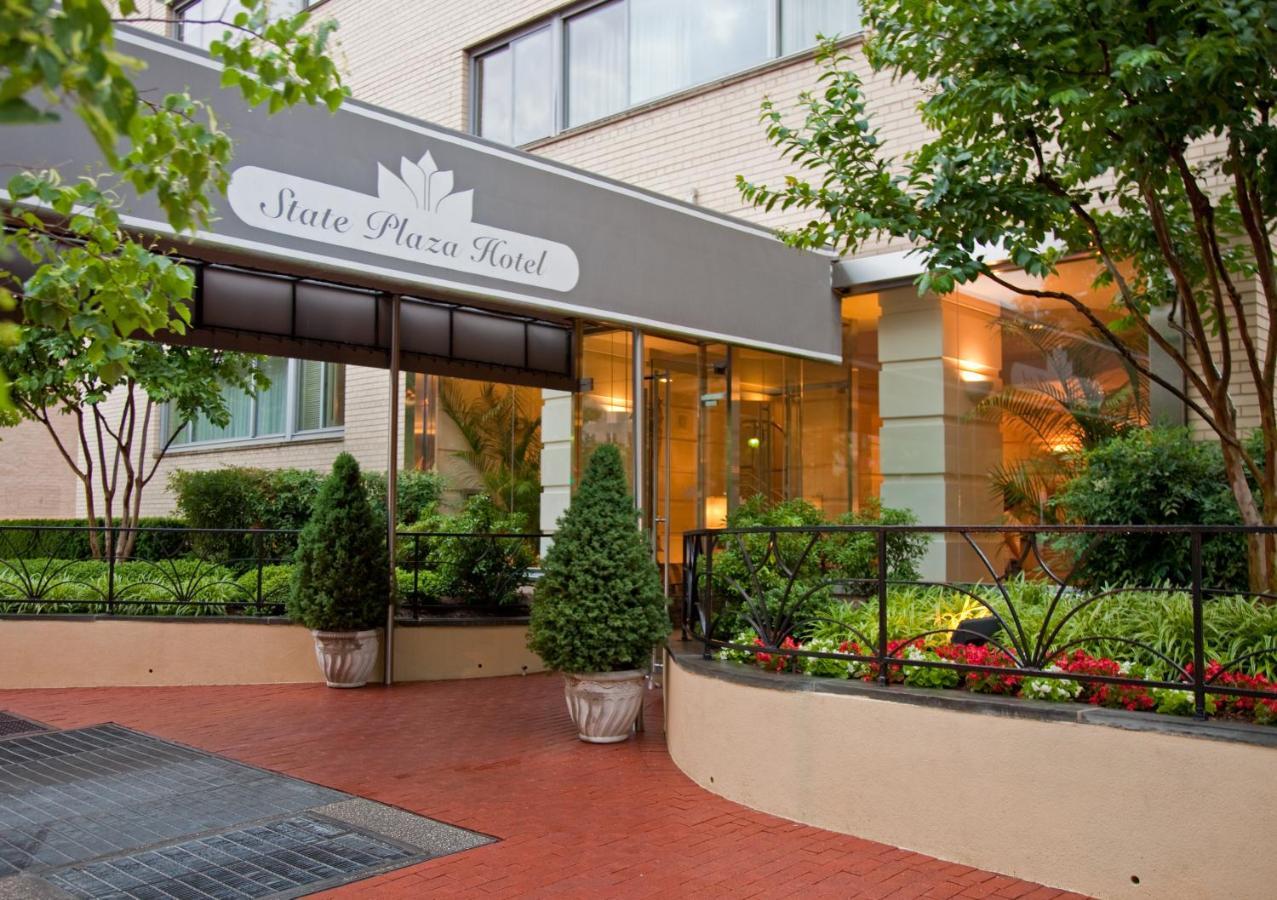 2 Smart Historical Hotels In Northwest Worth Booking