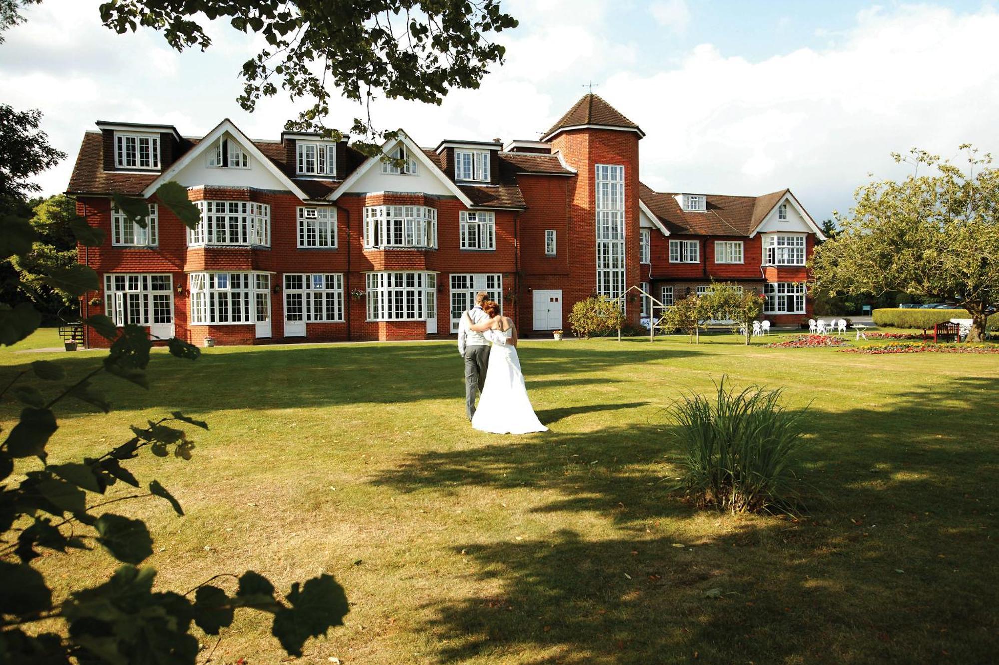 4 Romantic Hotels Close to Black Park, Slough Reviewed