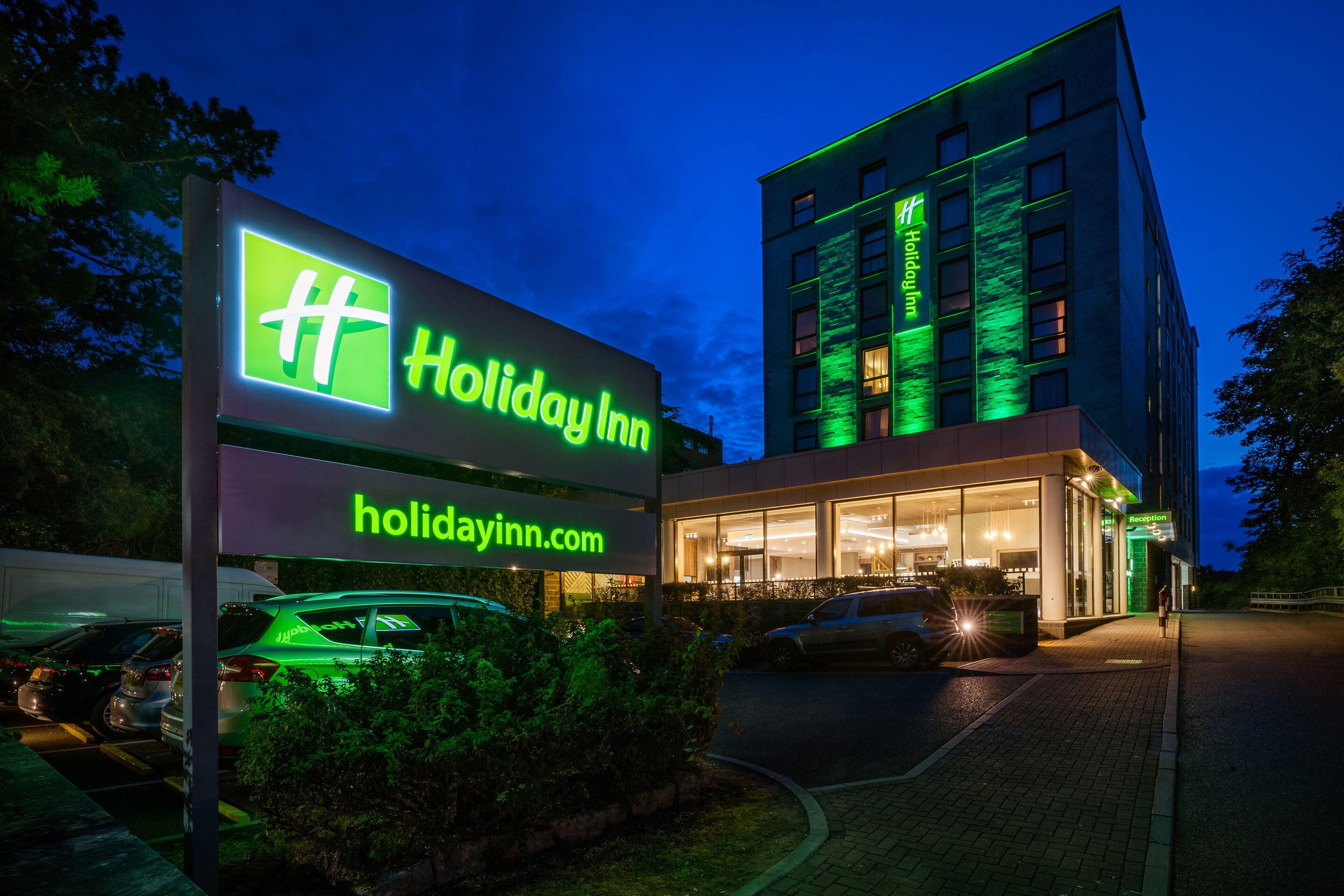 4 Family Hotels Near Central Gardens Worth Booking in Bournemouth