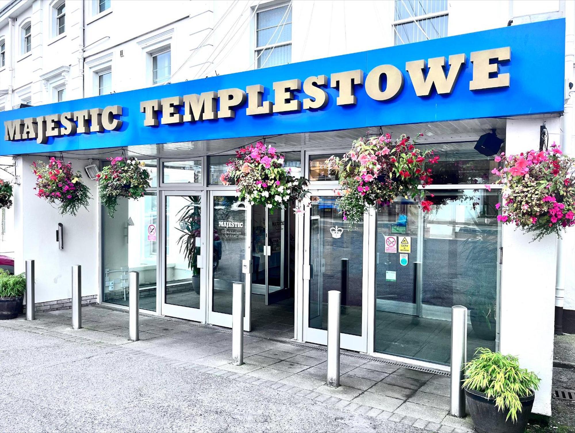 3 Smart Central Hotels Near Torquay Museum Worth Booking