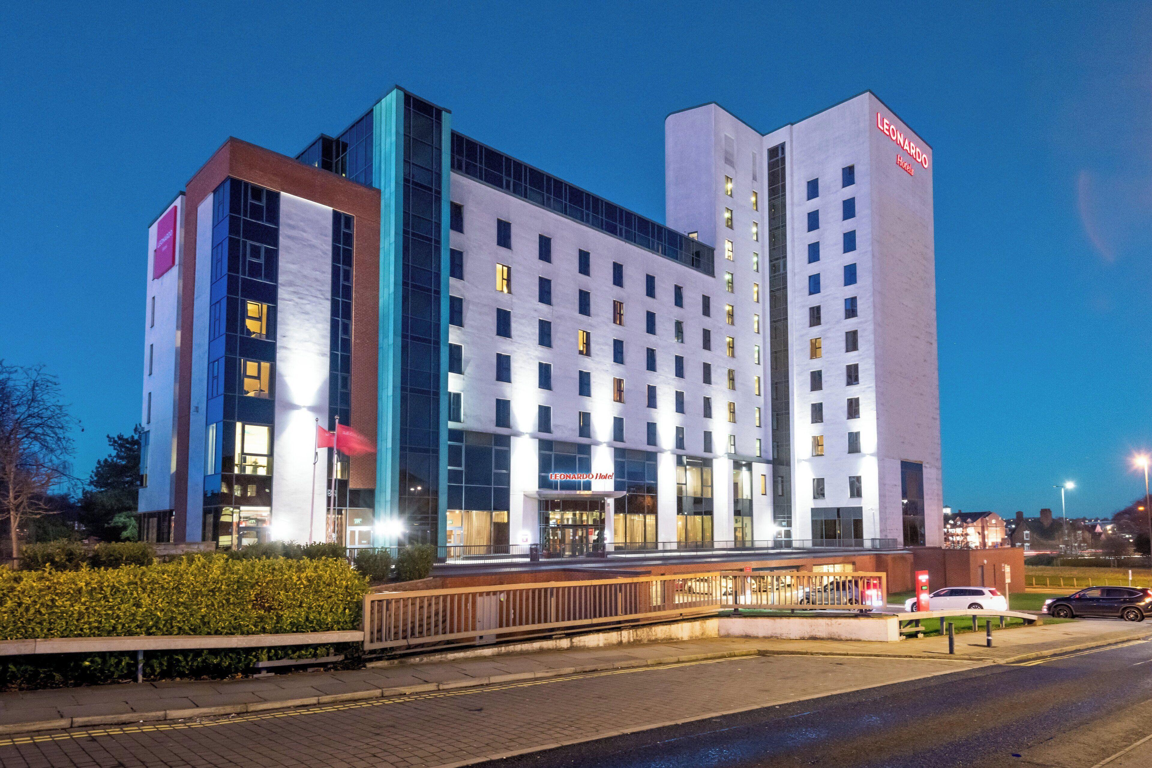 Where to Stay in England: 15 Best 4-Star Hotels Reviewed