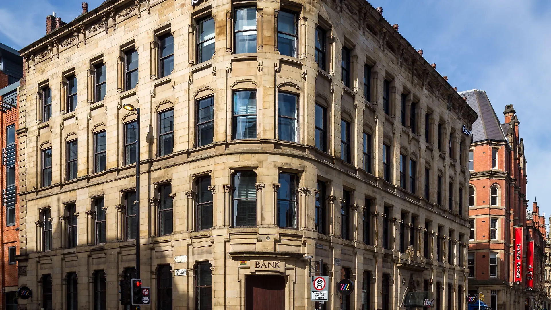 2 Central Hotels In The Gay Village Worth Booking