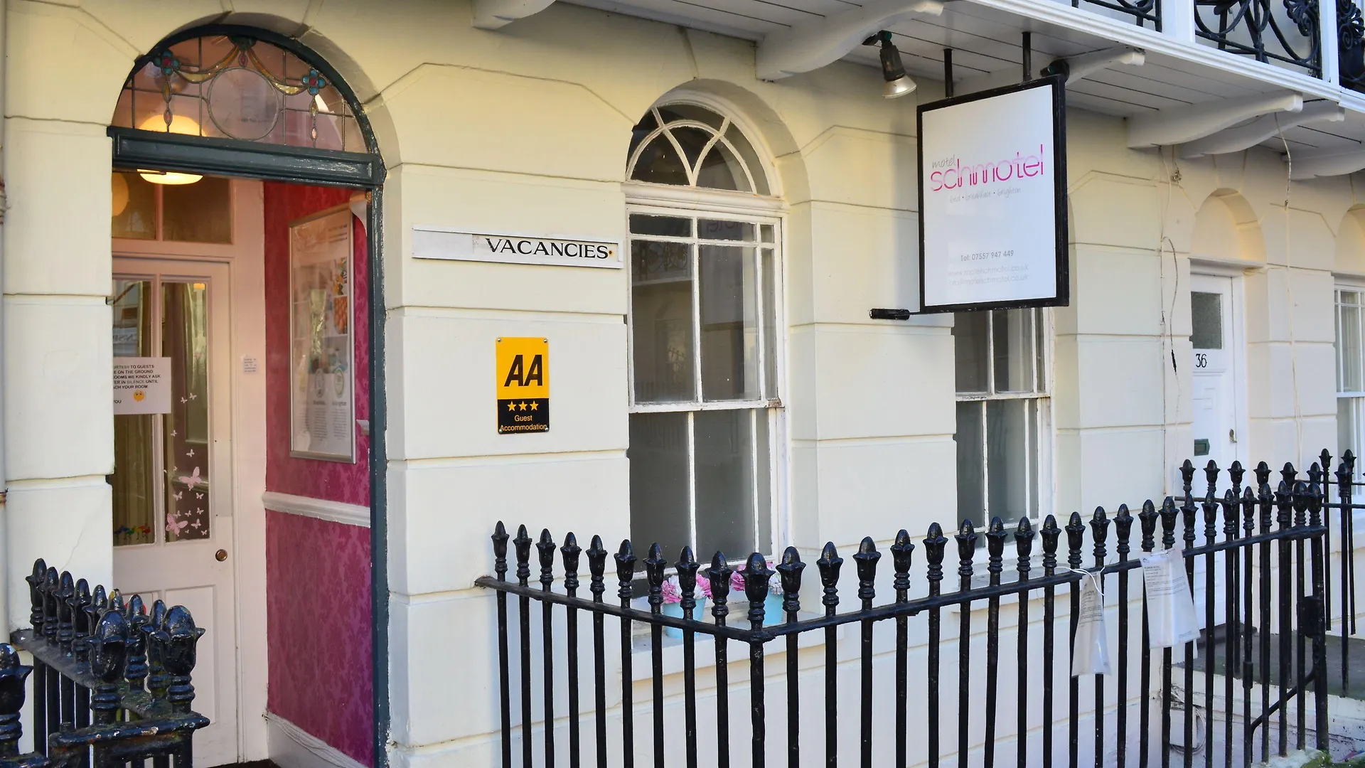 2 Smart Budget Hotels In Brighton City Centre Worth Booking