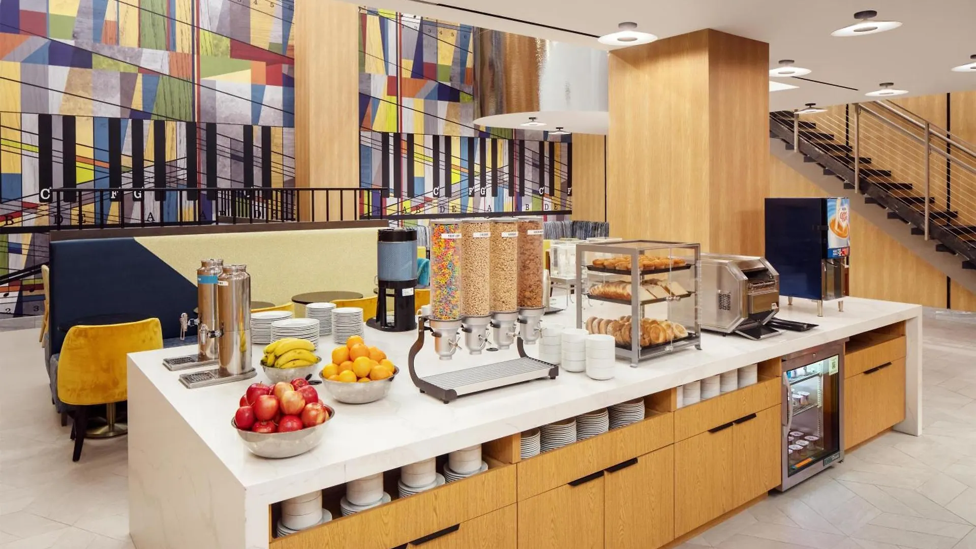 Where to Stay in Midtown West: 2 Best Budget Hotels