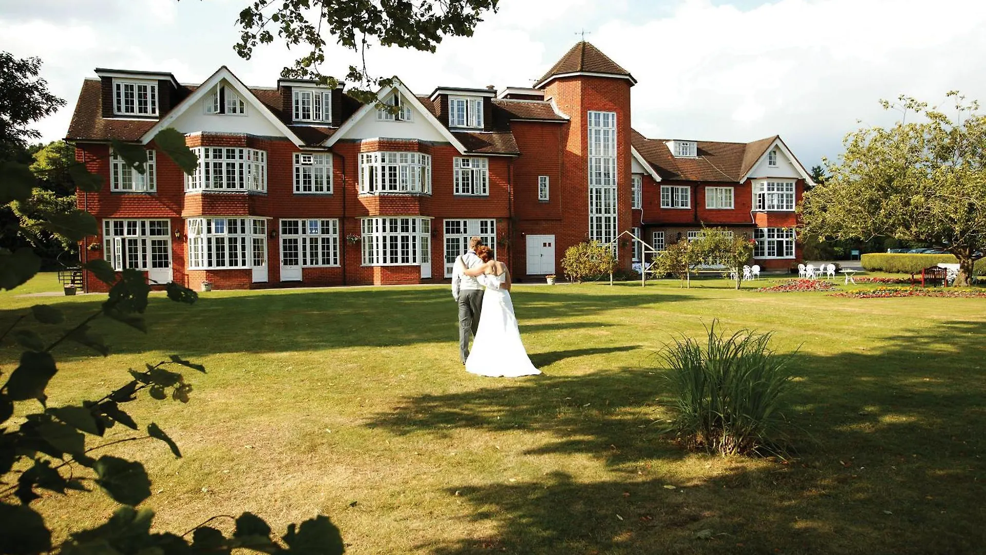 4 Romantic Hotels Close to Black Park, Slough Reviewed