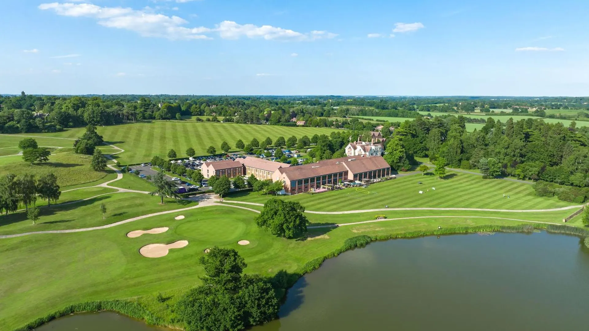 3 Smart Family Hotels Near St Johns Museum Worth Booking