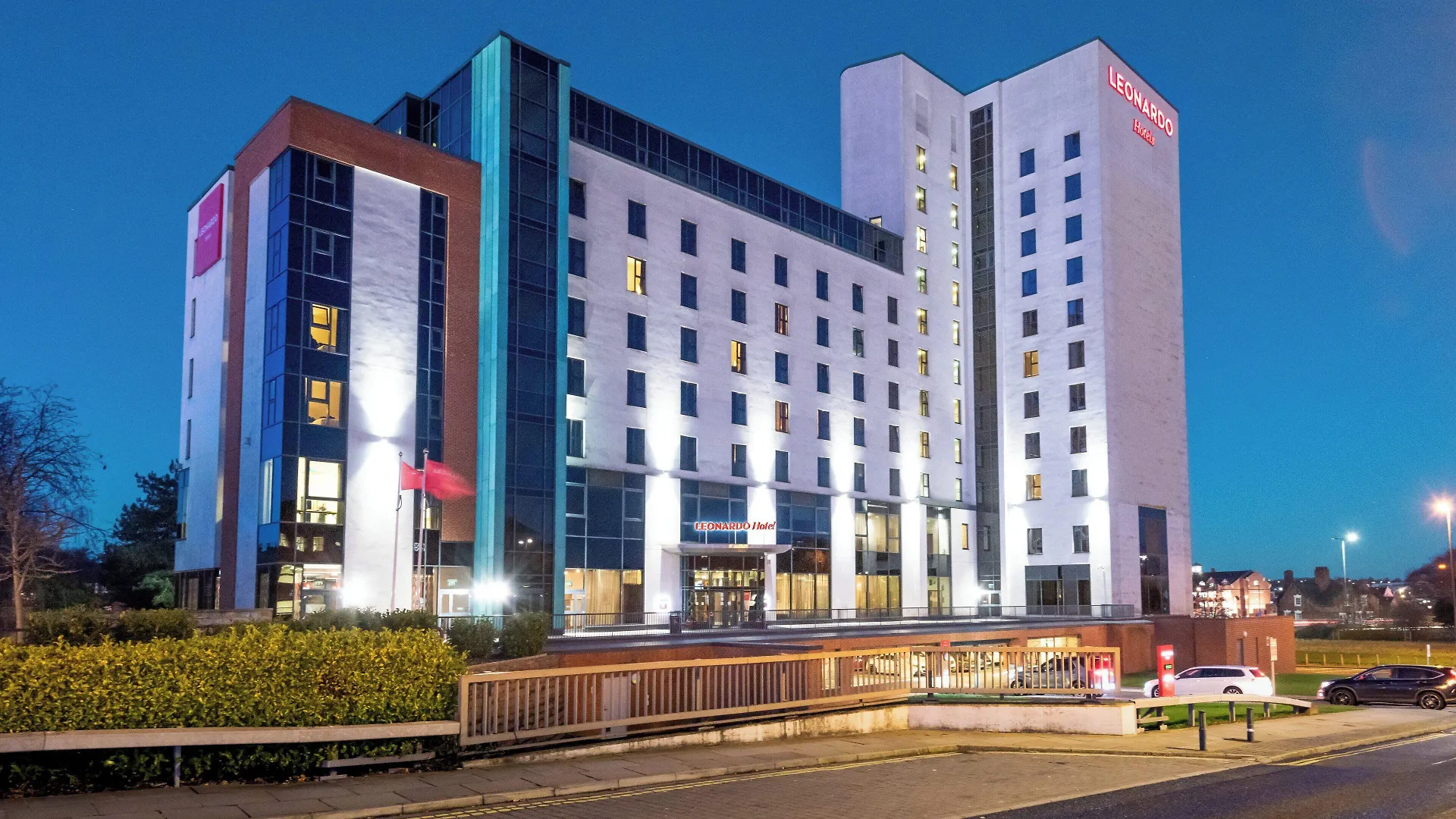 Where to Stay in England: 15 Best 4-Star Hotels Reviewed