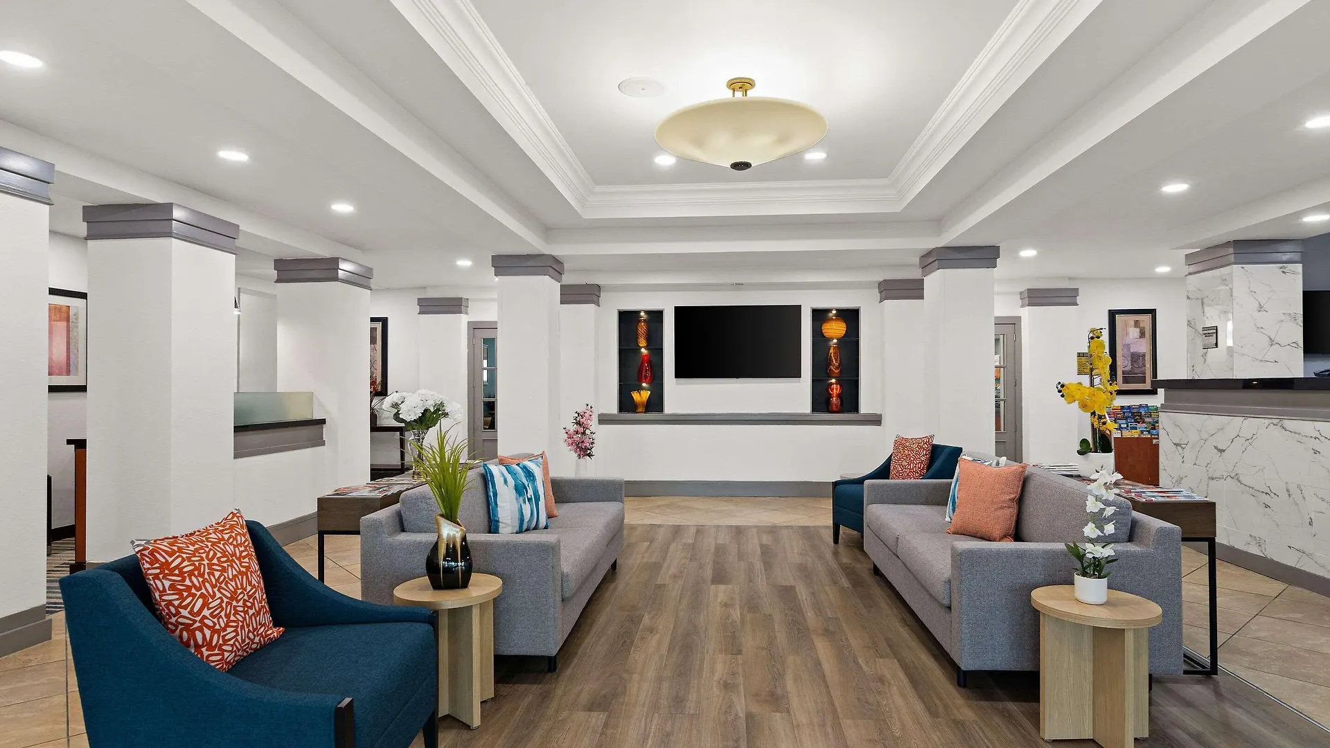 15 Smart Business Hotels in Florida Worth Booking