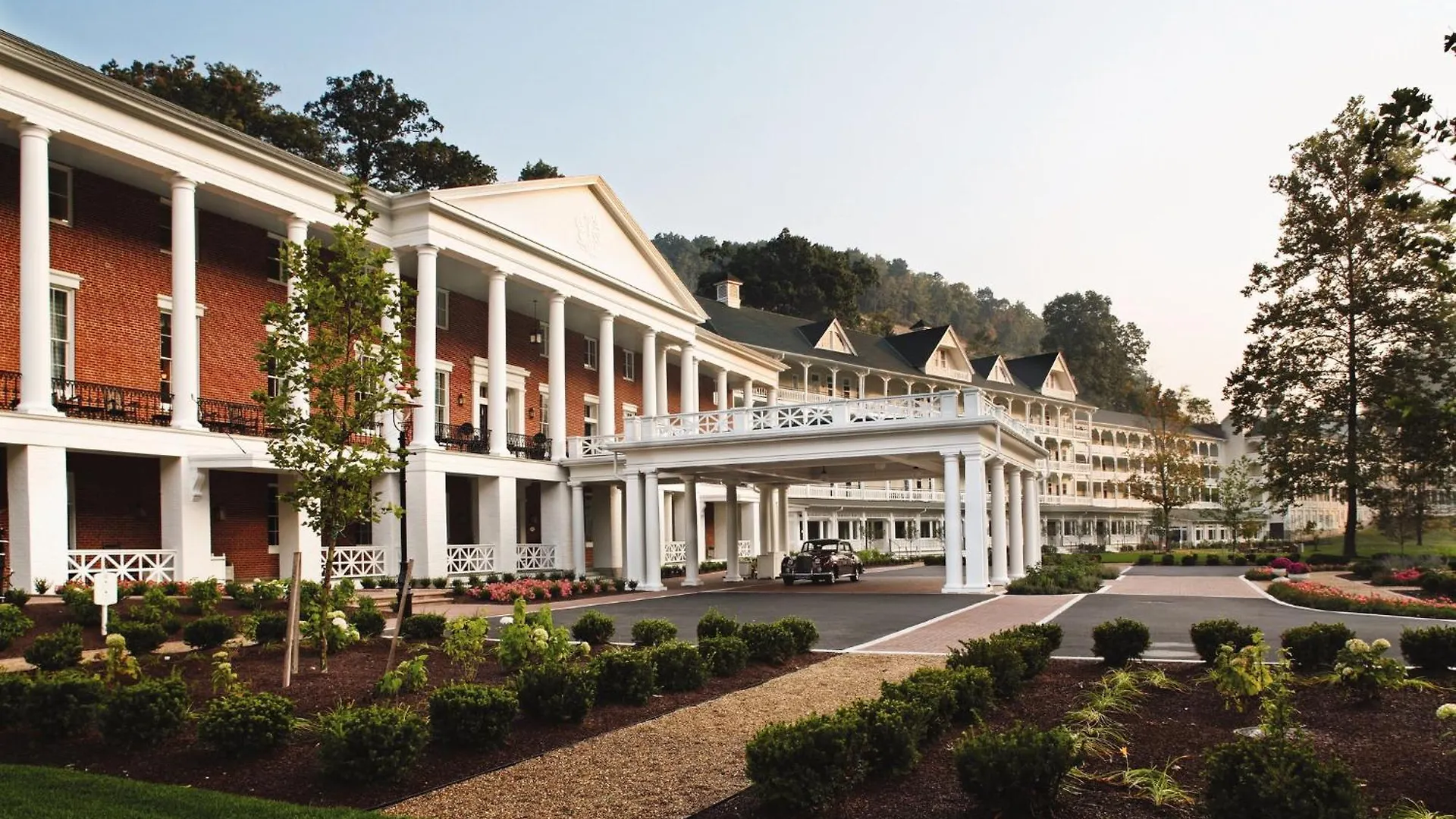 15 Exceptional Design Hotels in the Appalachian Mountains That Stand Out