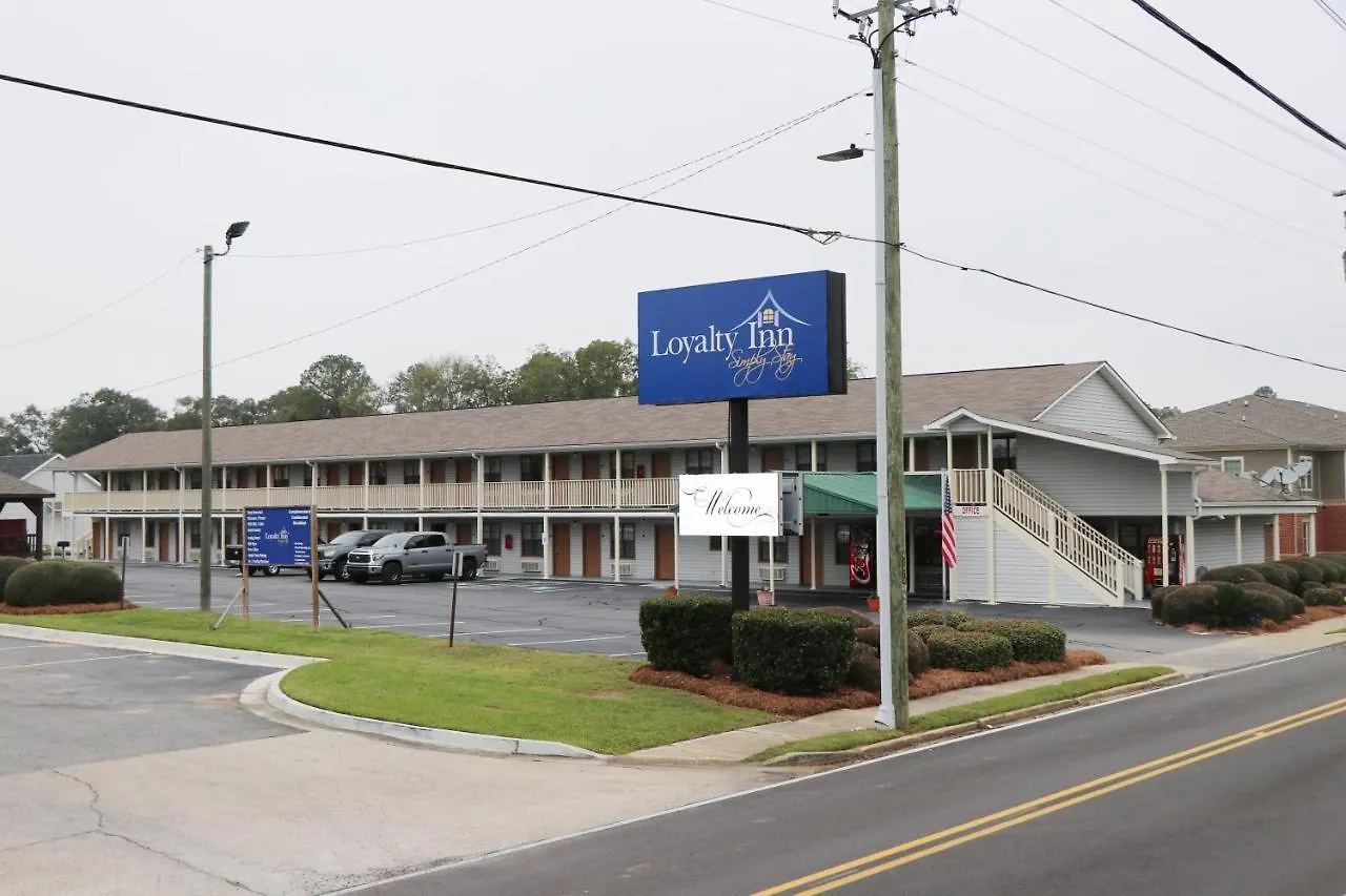 15 Central Hotels in the South, United States Worth Booking