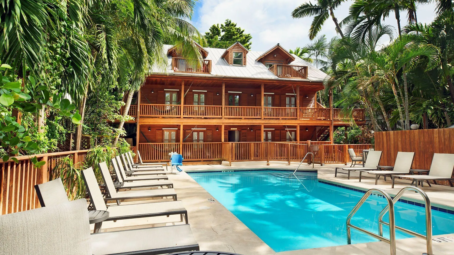 Where to Stay in Downtown Key West: 5 Exceptional Design Hotels