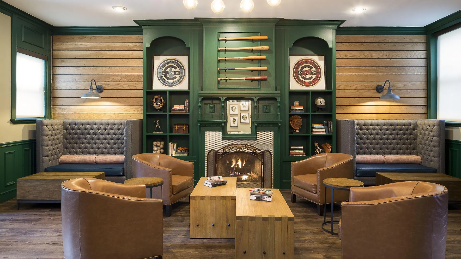 Where to Stay Near Lincoln Park Zoo: 10 Best Design Hotels
