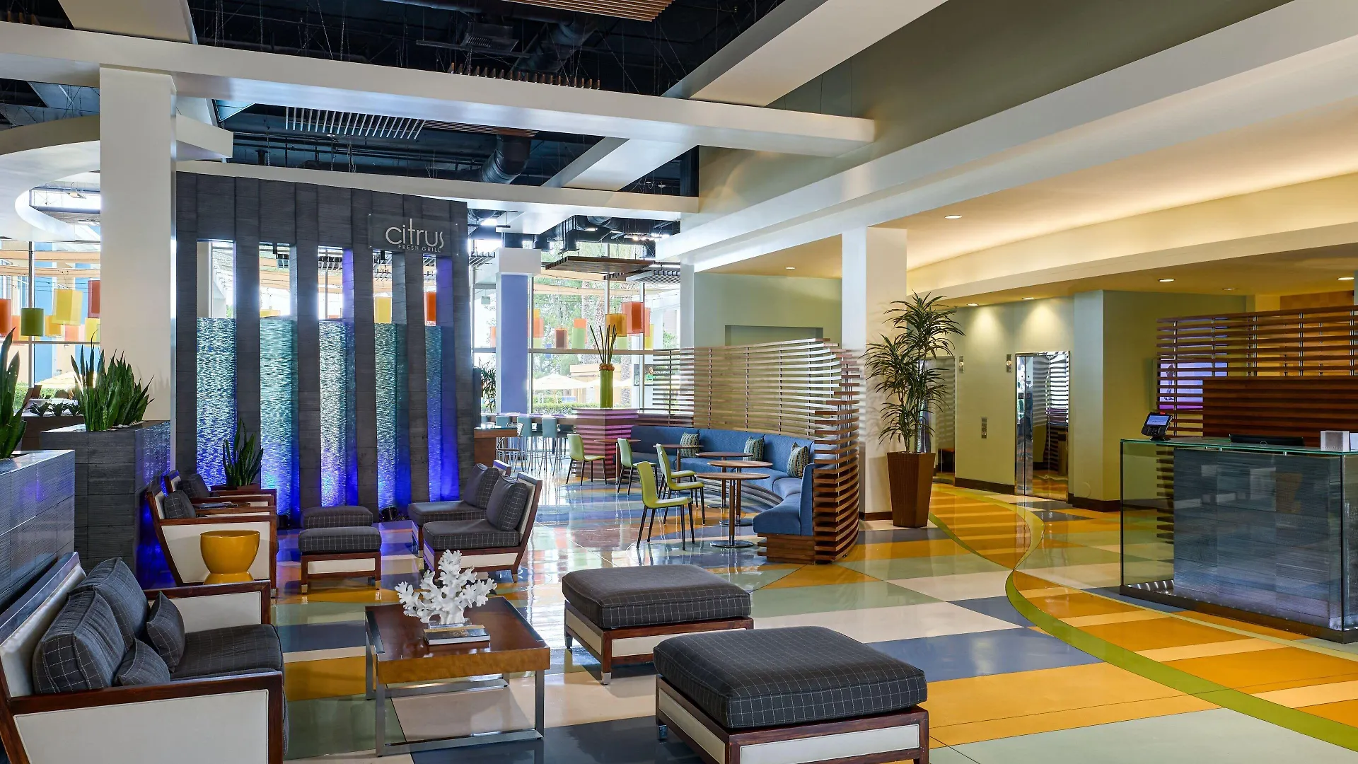 Staying Near Aliso Creek Golf Course: 8 Design Hotels Compared