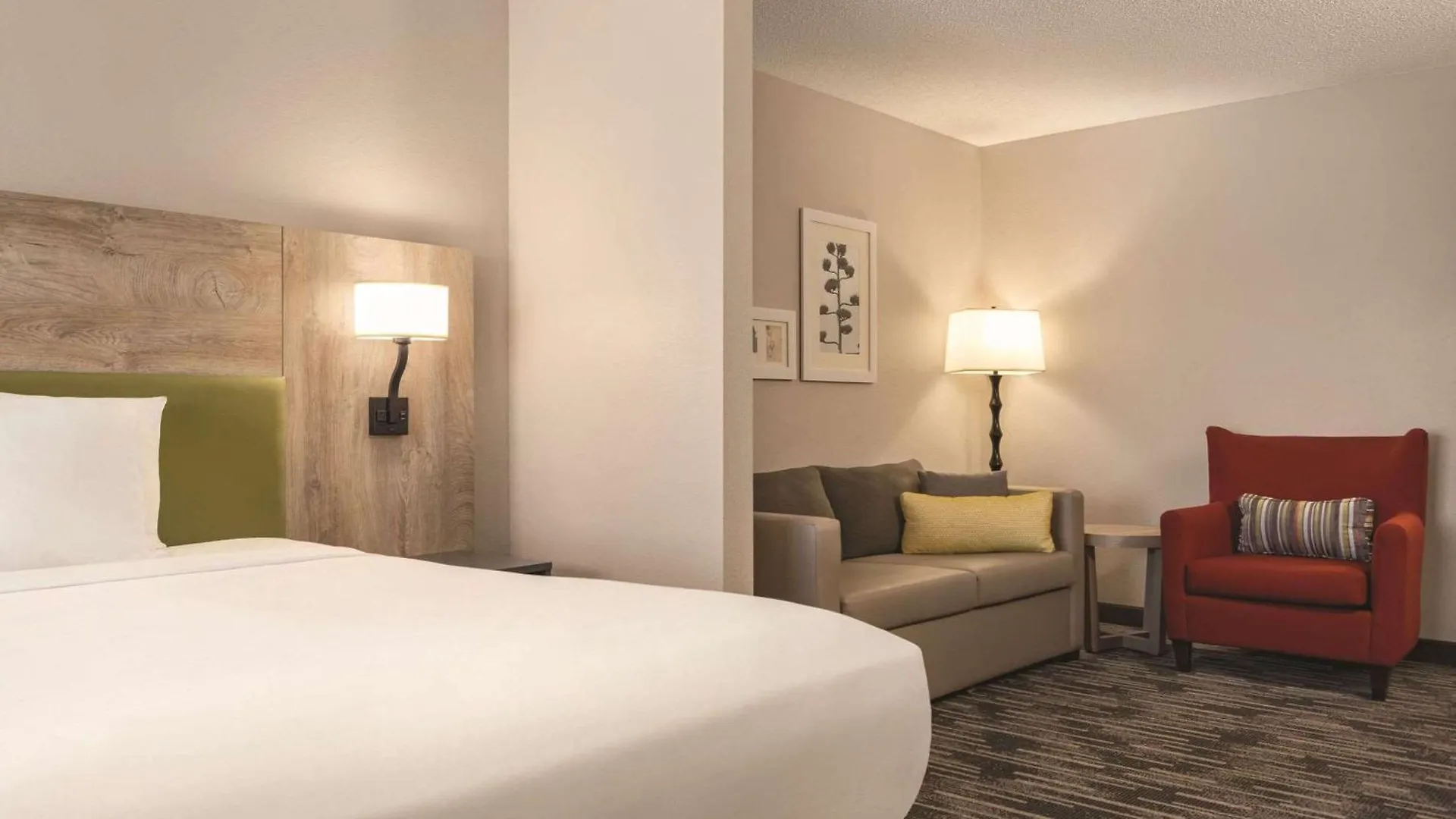 15 Resort Hotels in the Midwest That Are Worth Booking