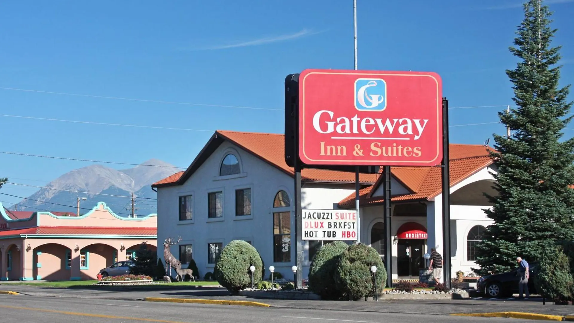 4 Boutique Hotels in Colorado for an Authentic Rocky Mountain Stay