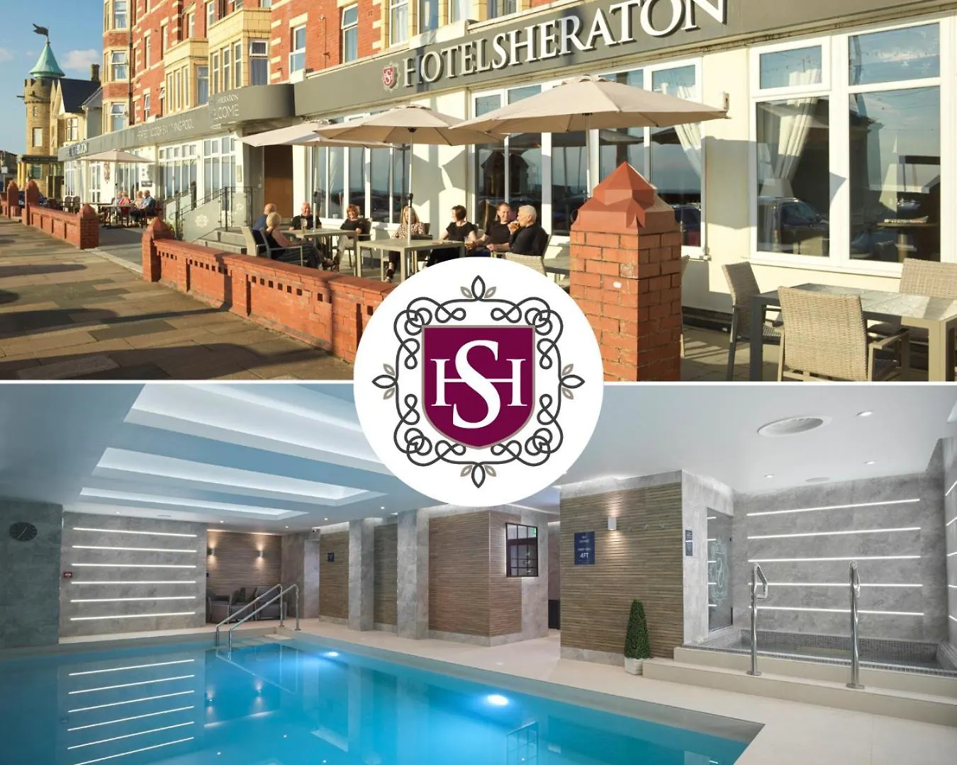 4 Smart Family Hotels Near Blackpool Model Village Worth Booking