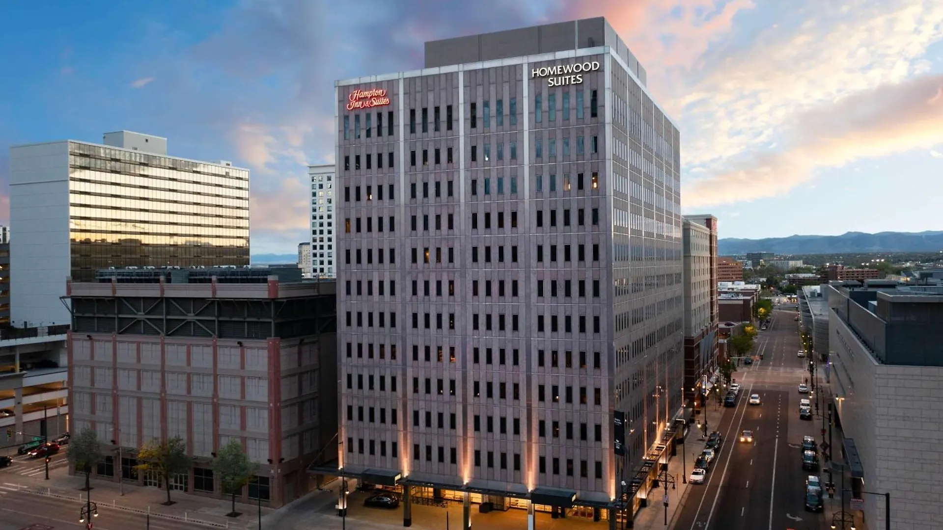 6 Smart Family-Friendly Hotels In Downtown Denver Worth Booking