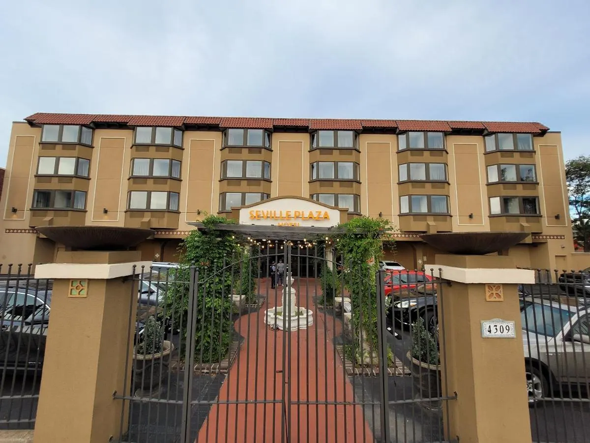 Staying In Country Club Plaza: 6 Design Hotels Compared