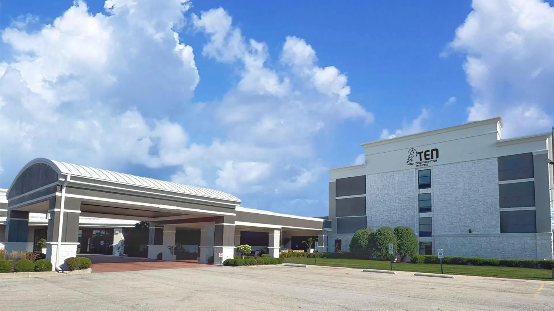 4 Top-Rated 3-Star Hotels Close to Lake County Forest Preserve