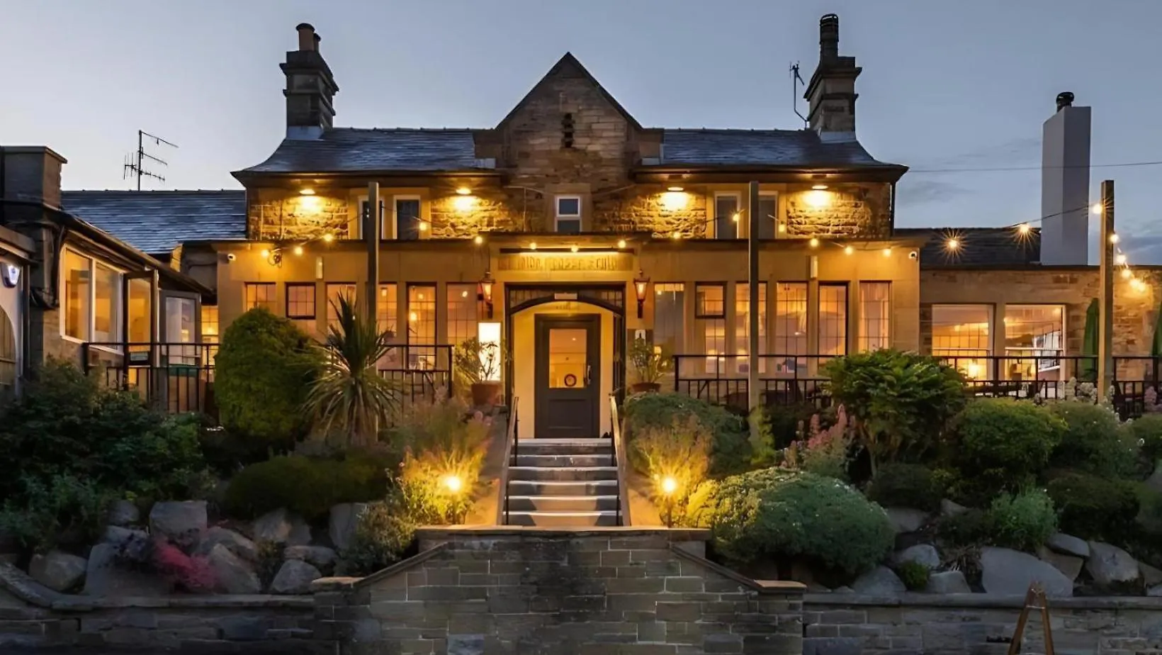 Where to Stay Near Whirlow Brook Park: 5 Luxury Hotels