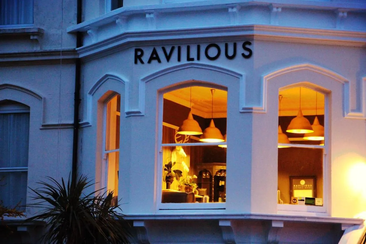 4 Smart Hotels Near Pevensey Castle Solo Travellers Rate