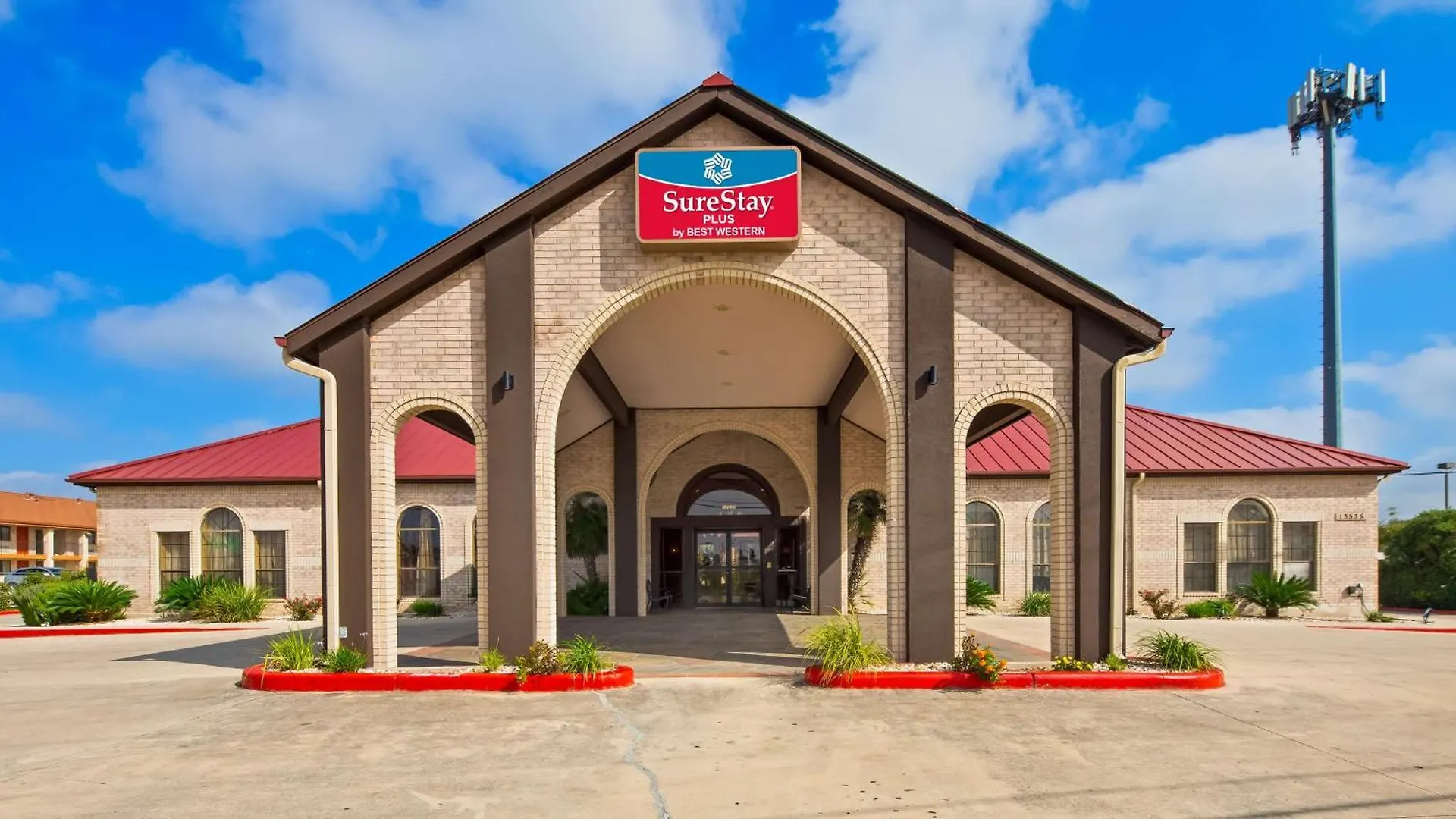 Where to Stay for Work: 7 Business Hotels in Northwest San Antonio