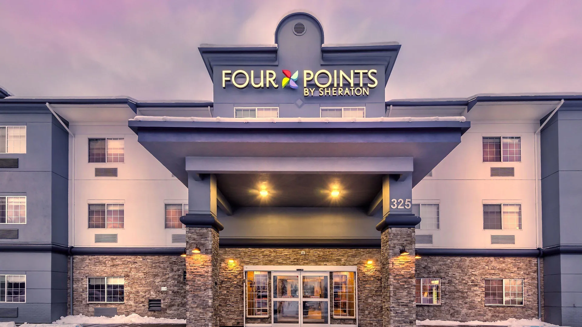 Where to Stay in Downtown Anchorage: 4 Central Hotels Compared