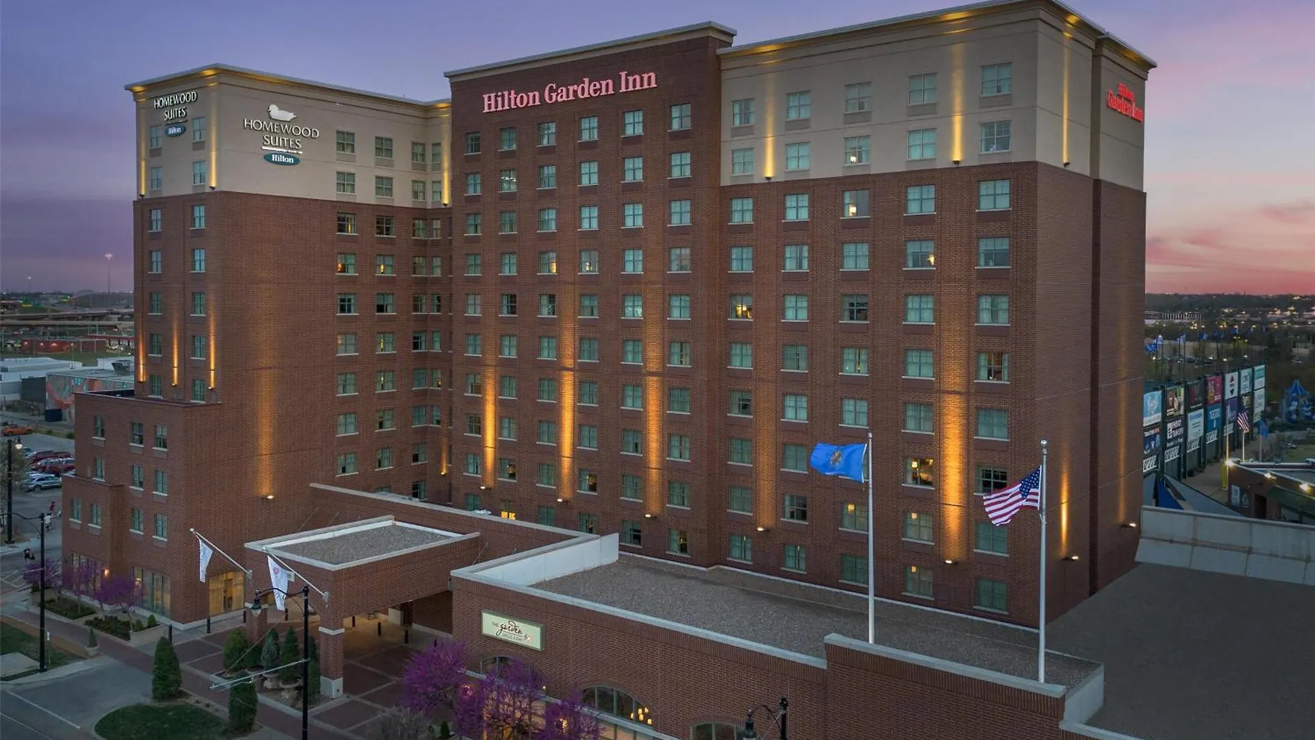 5 Central Hotels in Downtown Oklahoma City Worth Booking