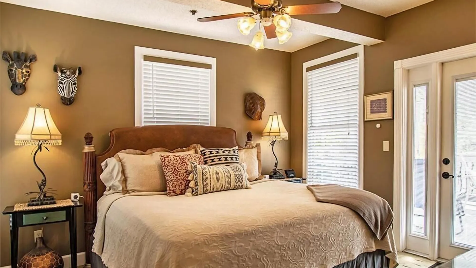 4 Family Hotels in St. Augustine Historic District Worth Booking