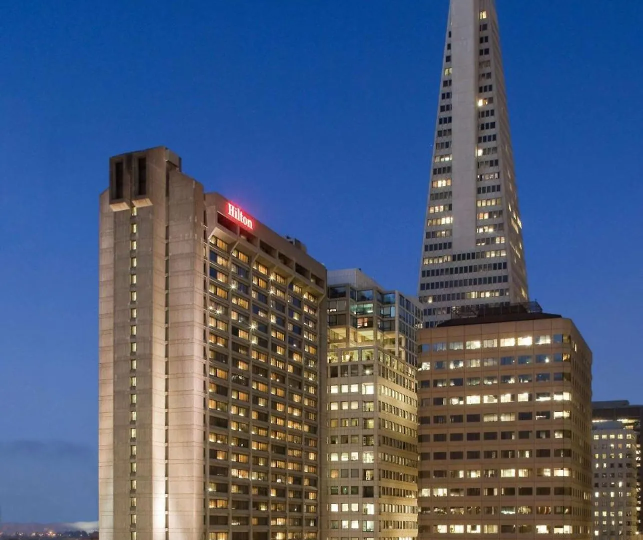 4 Smart Business Hotels Near Alcatraz Island Worth Booking