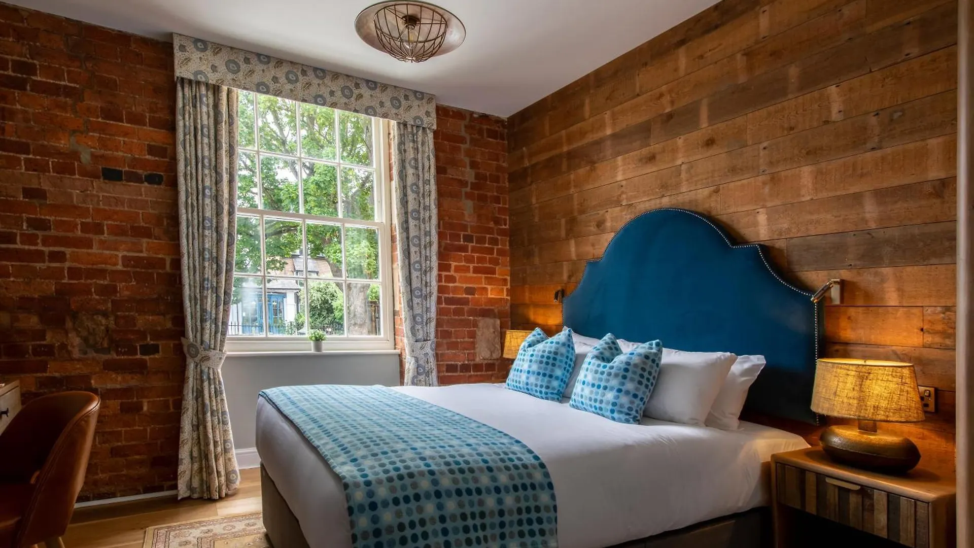 Where to Stay in Oxford City Centre: 4 Exceptional Design Hotels