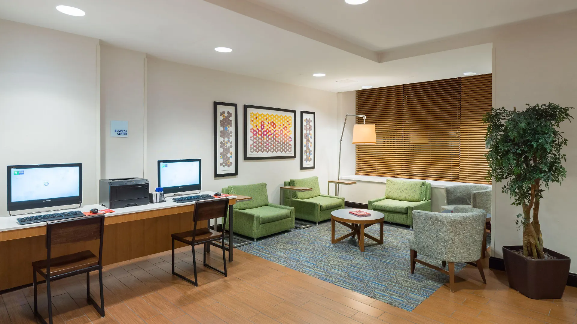 8 Business Hotels in Central NYC That Actually Work for Work