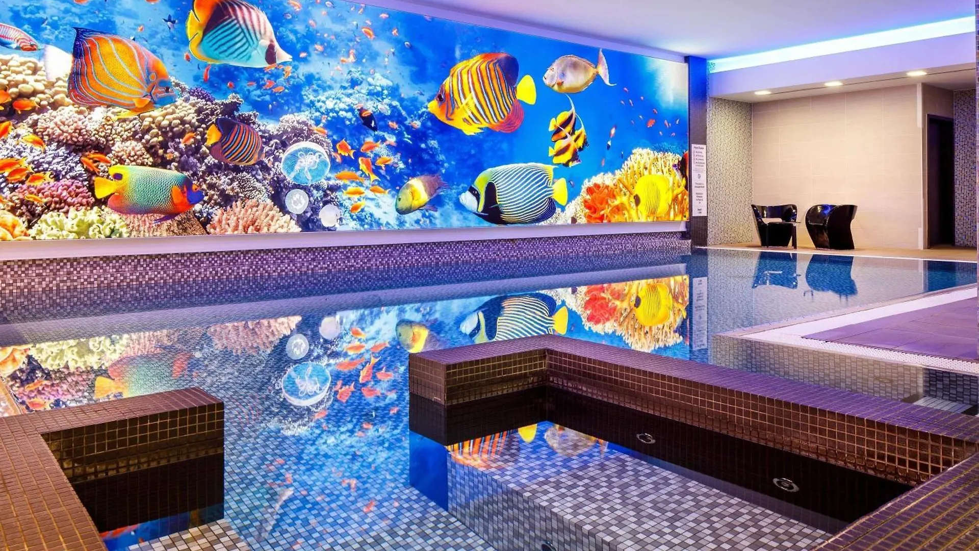 Where to Stay in Central London: 2 Novotel Hotels Compared