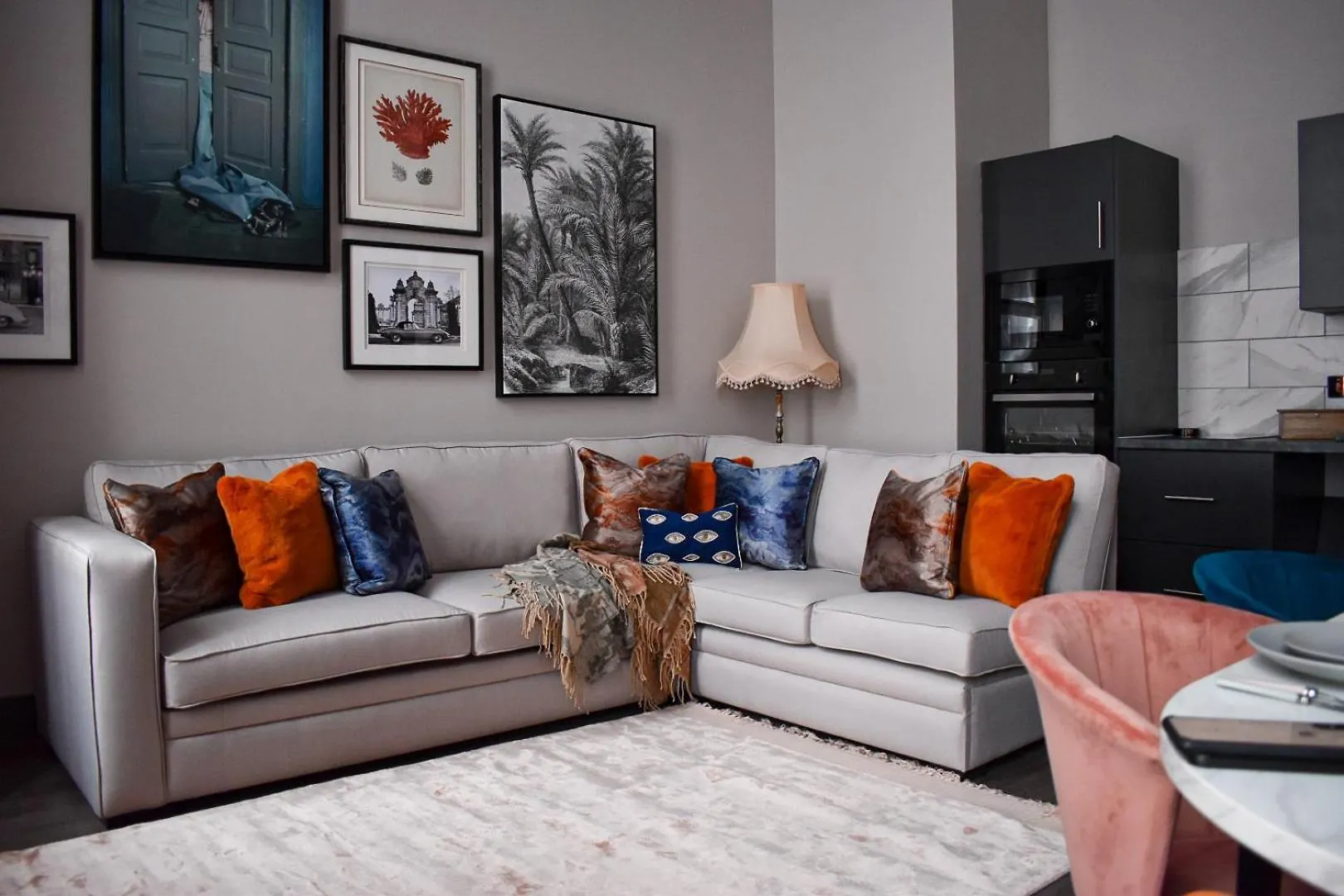 2 Smart Central Hotels In RopeWalks Worth Booking