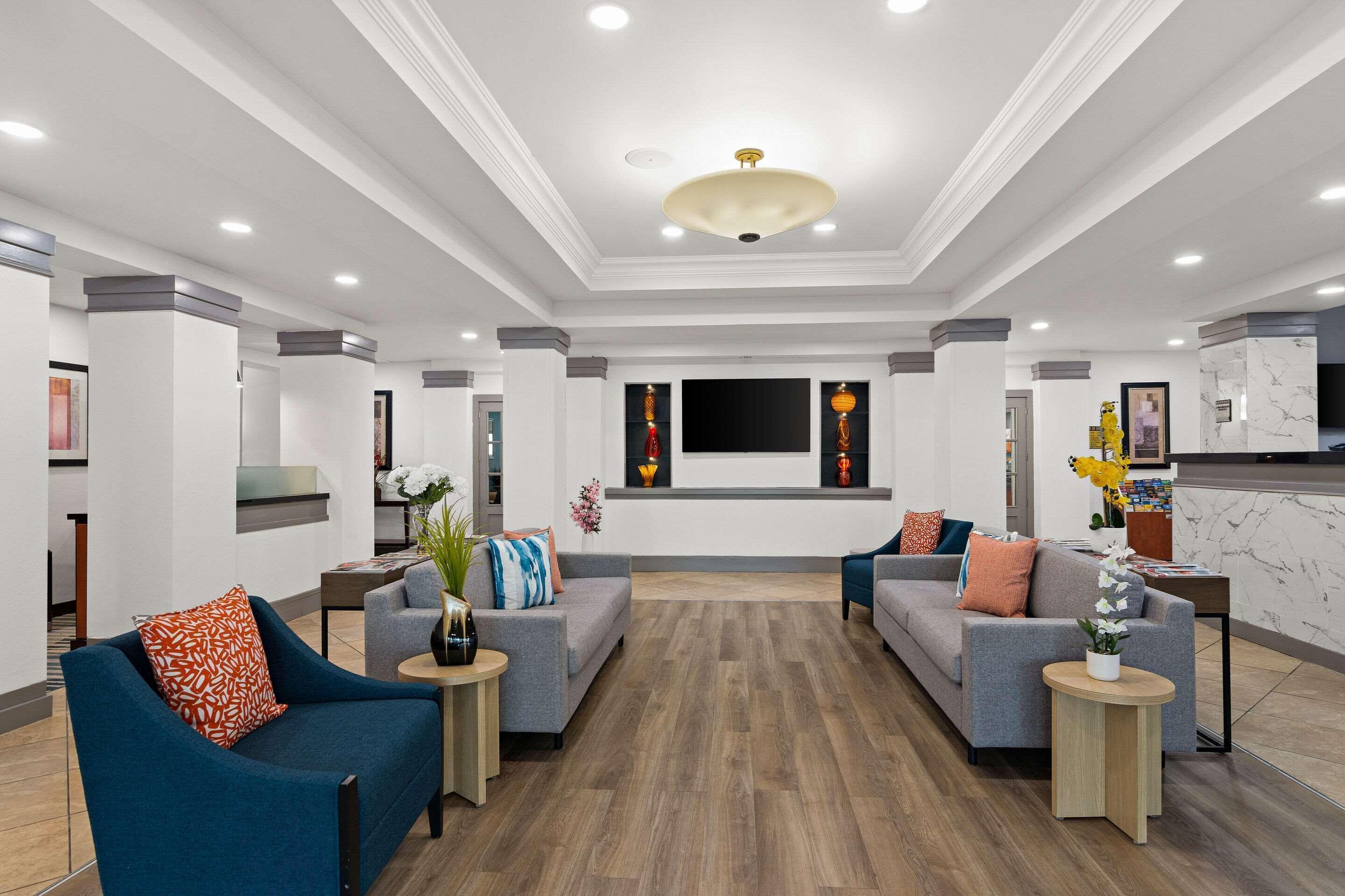 15 Smart Business Hotels in Florida Worth Booking