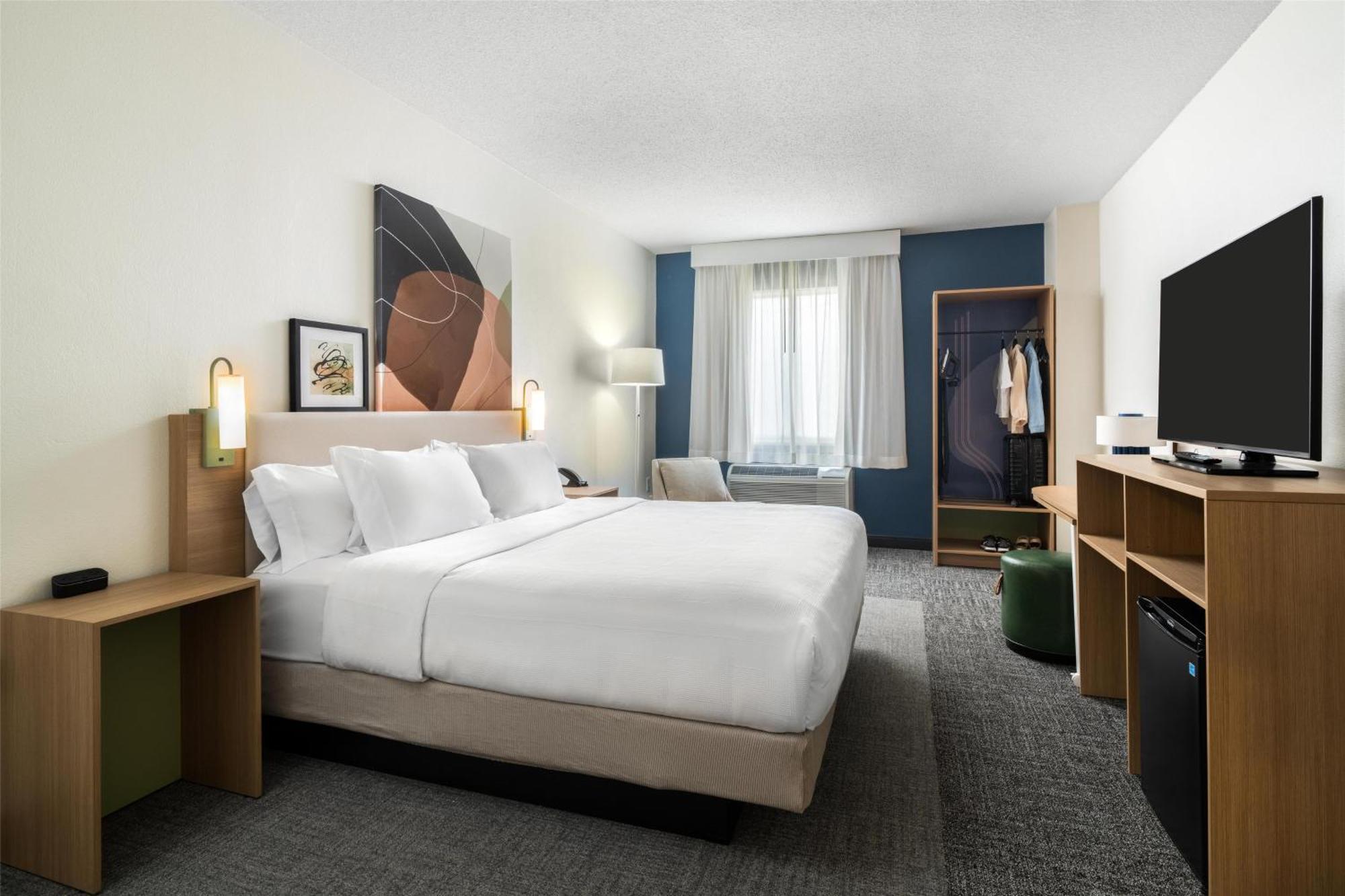 Staying Near Pueblo Grande Museum: 15 Airport Hotels Compared