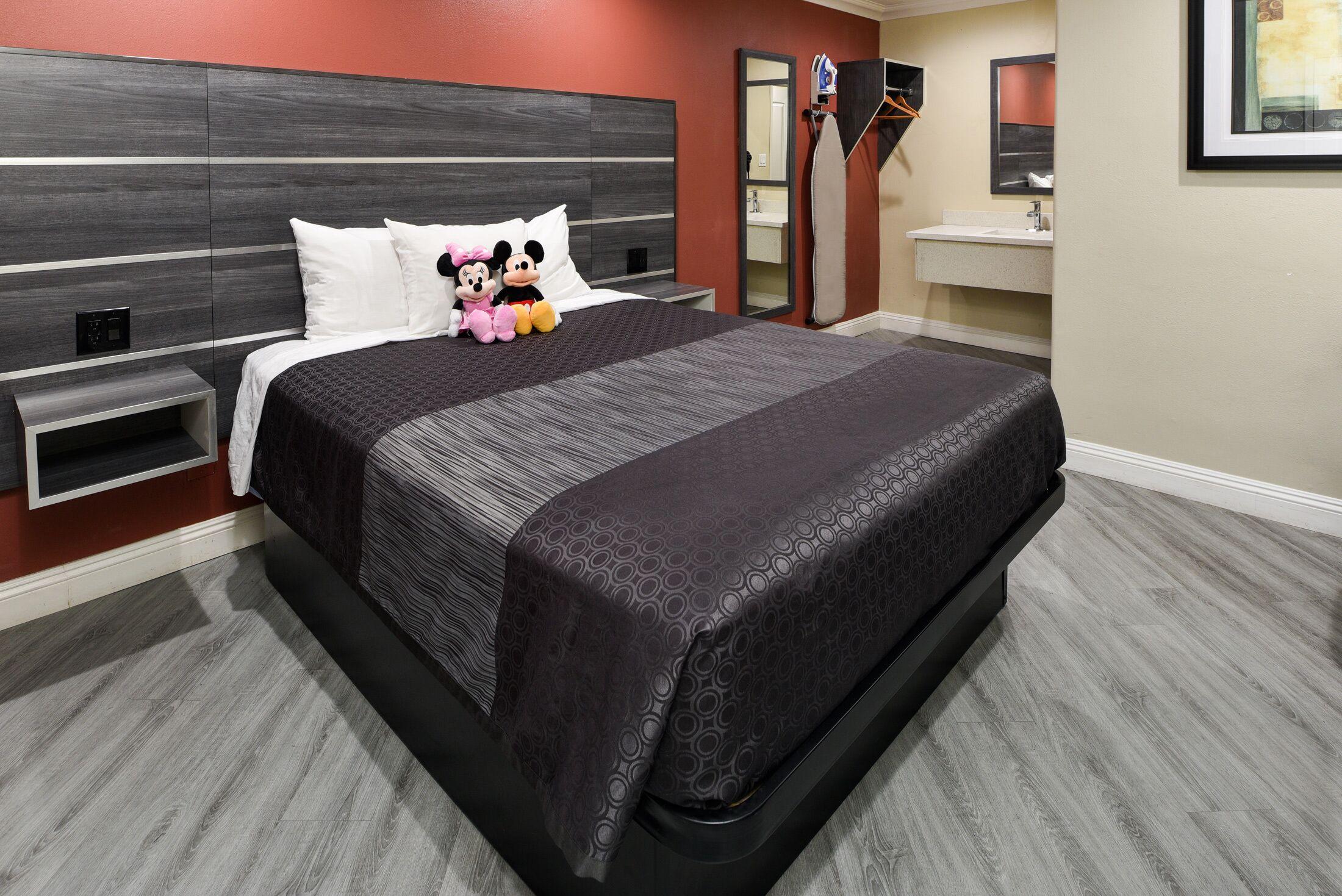 7 Cheap Hotels Near Business Expo Center Anaheim
