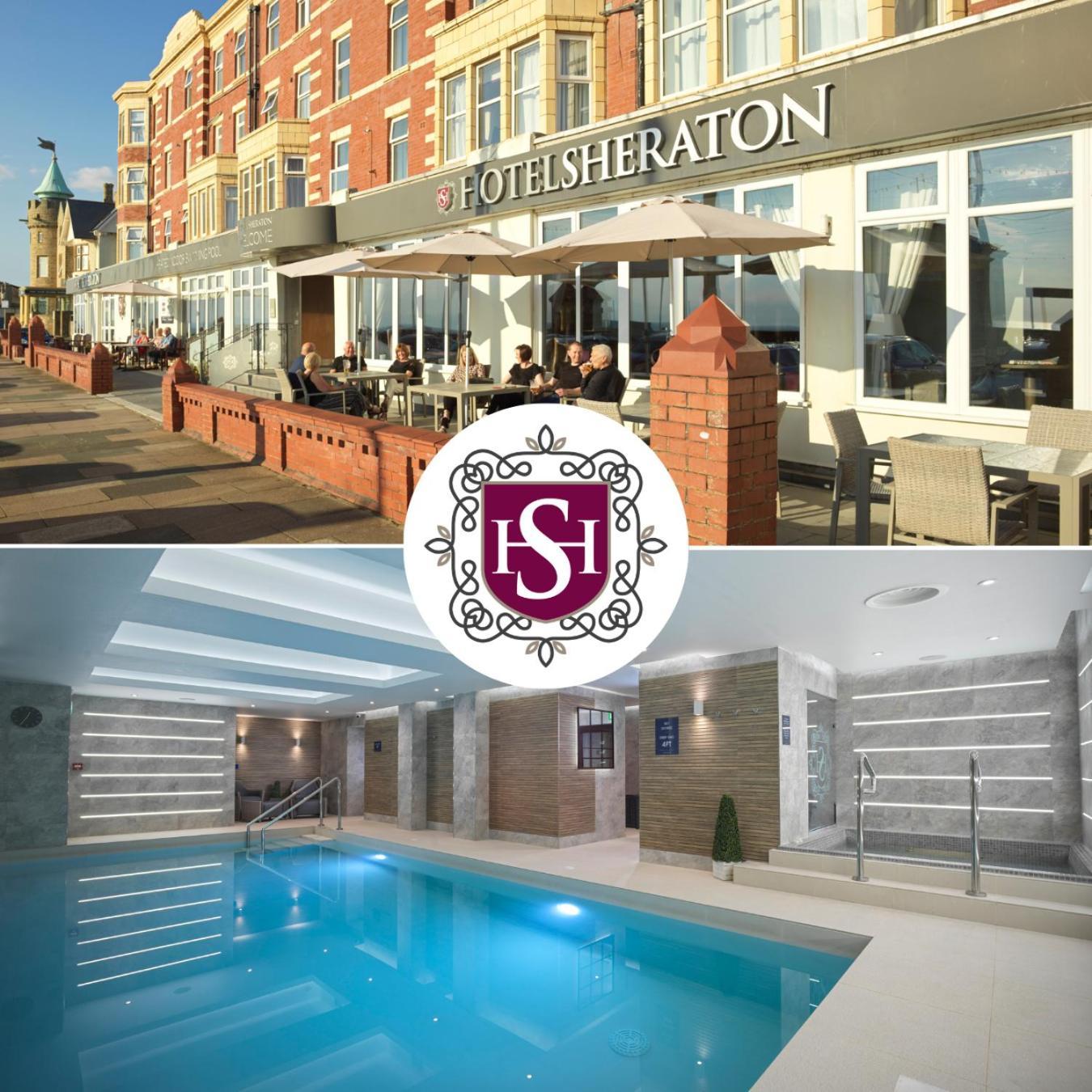 4 Smart Family Hotels Near Blackpool Model Village Worth Booking