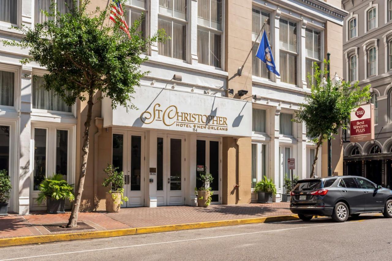 Staying on Canal Street: 7 Central Hotels Compared