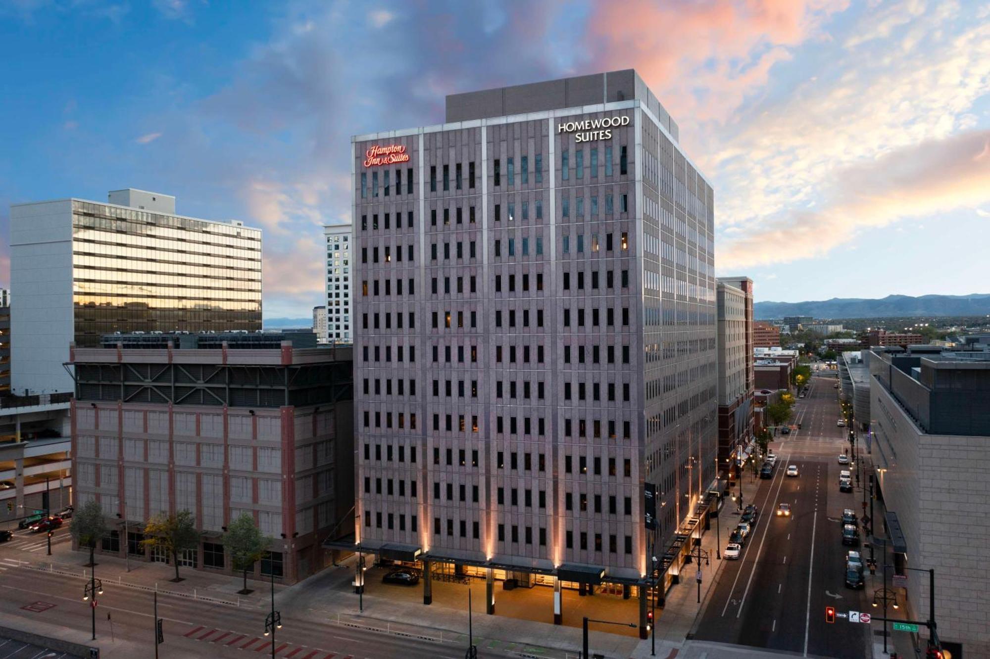 6 Smart Family-Friendly Hotels In Downtown Denver Worth Booking