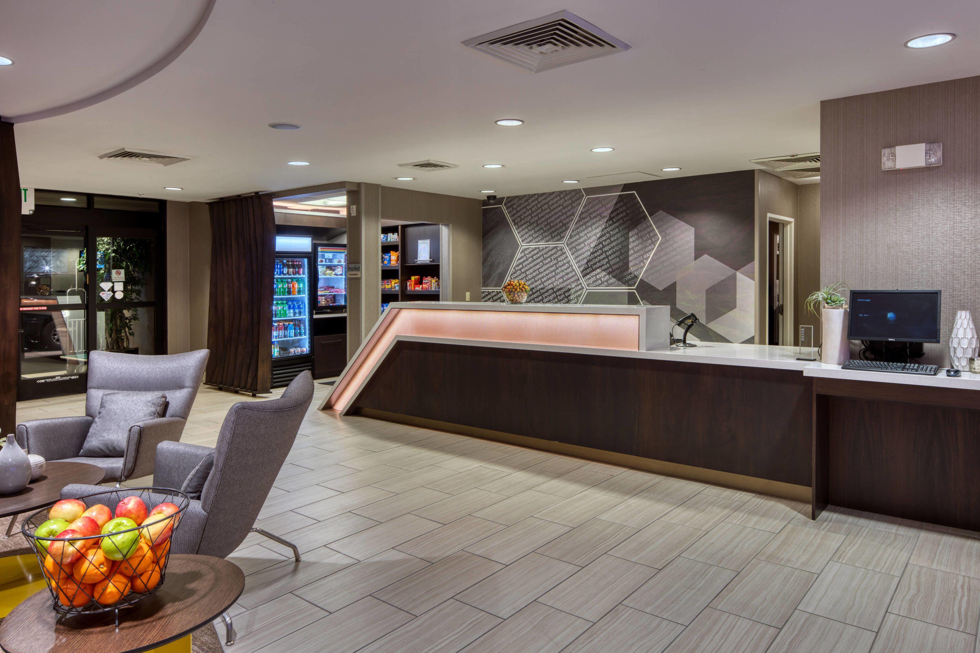 9 Airport Hotels Reviewed: Downtown Salt Lake City Stays