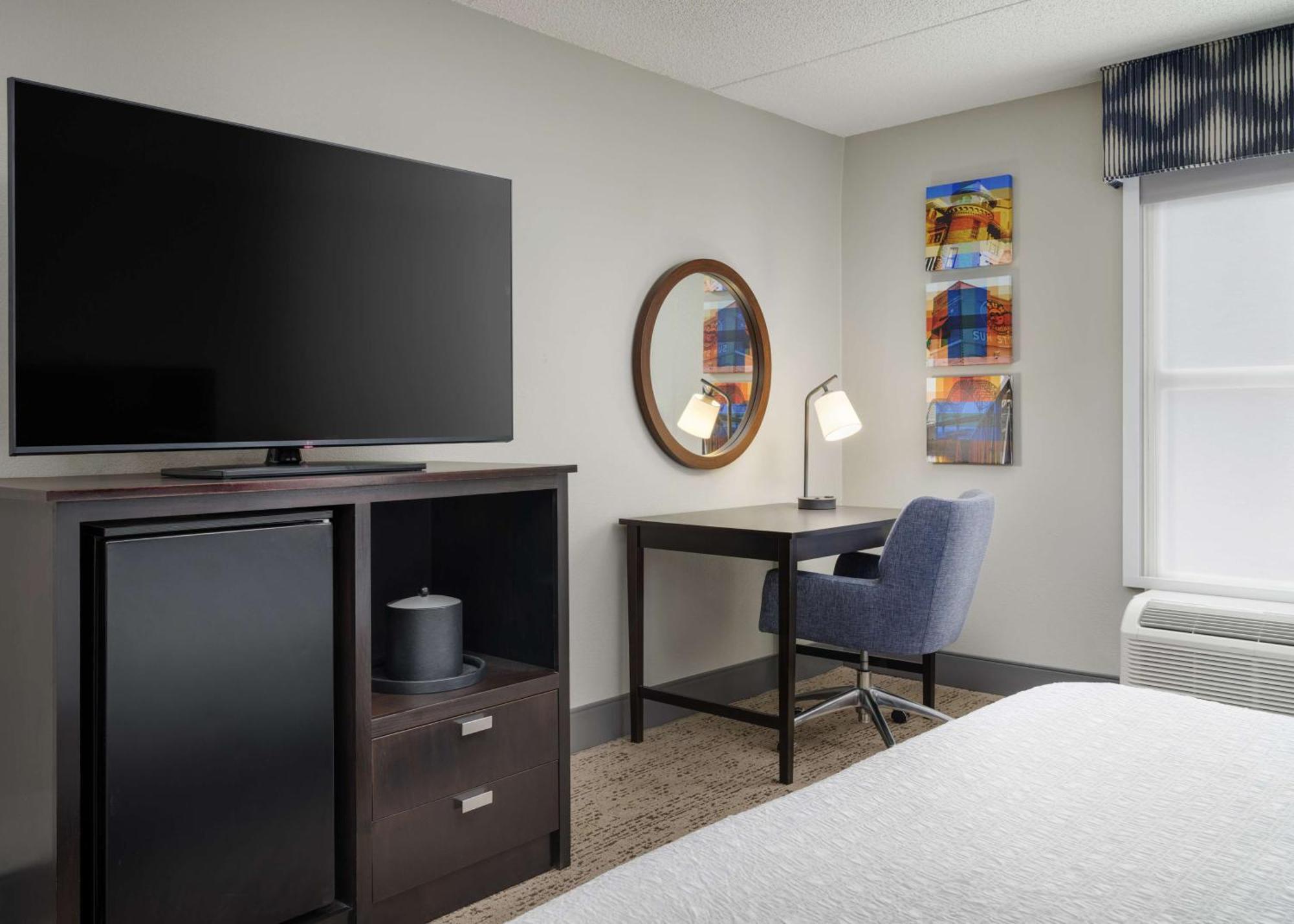7 Solid 3-Star Hotels in East Memphis Worth Booking