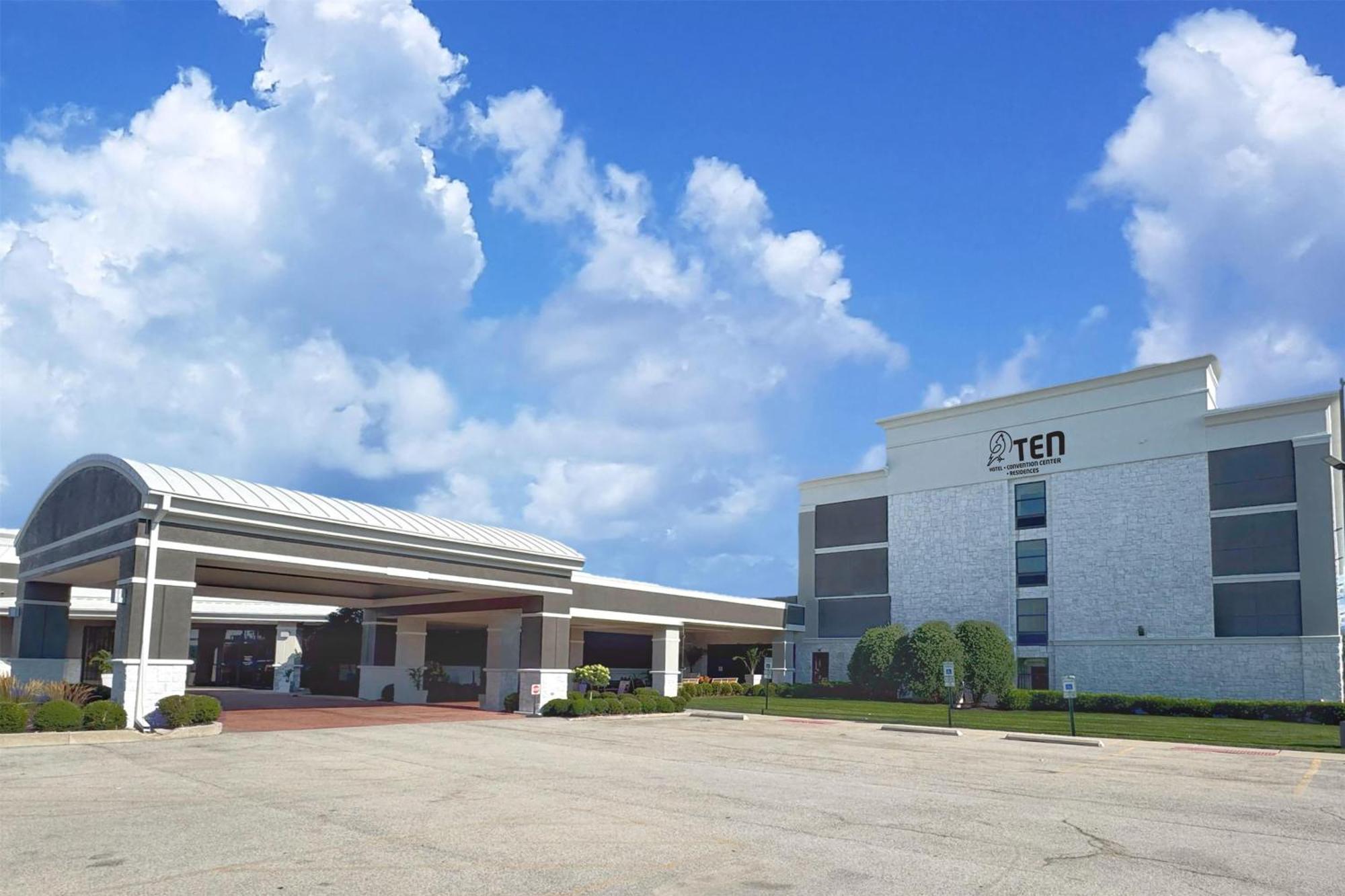 4 Top-Rated 3-Star Hotels Close to Lake County Forest Preserve