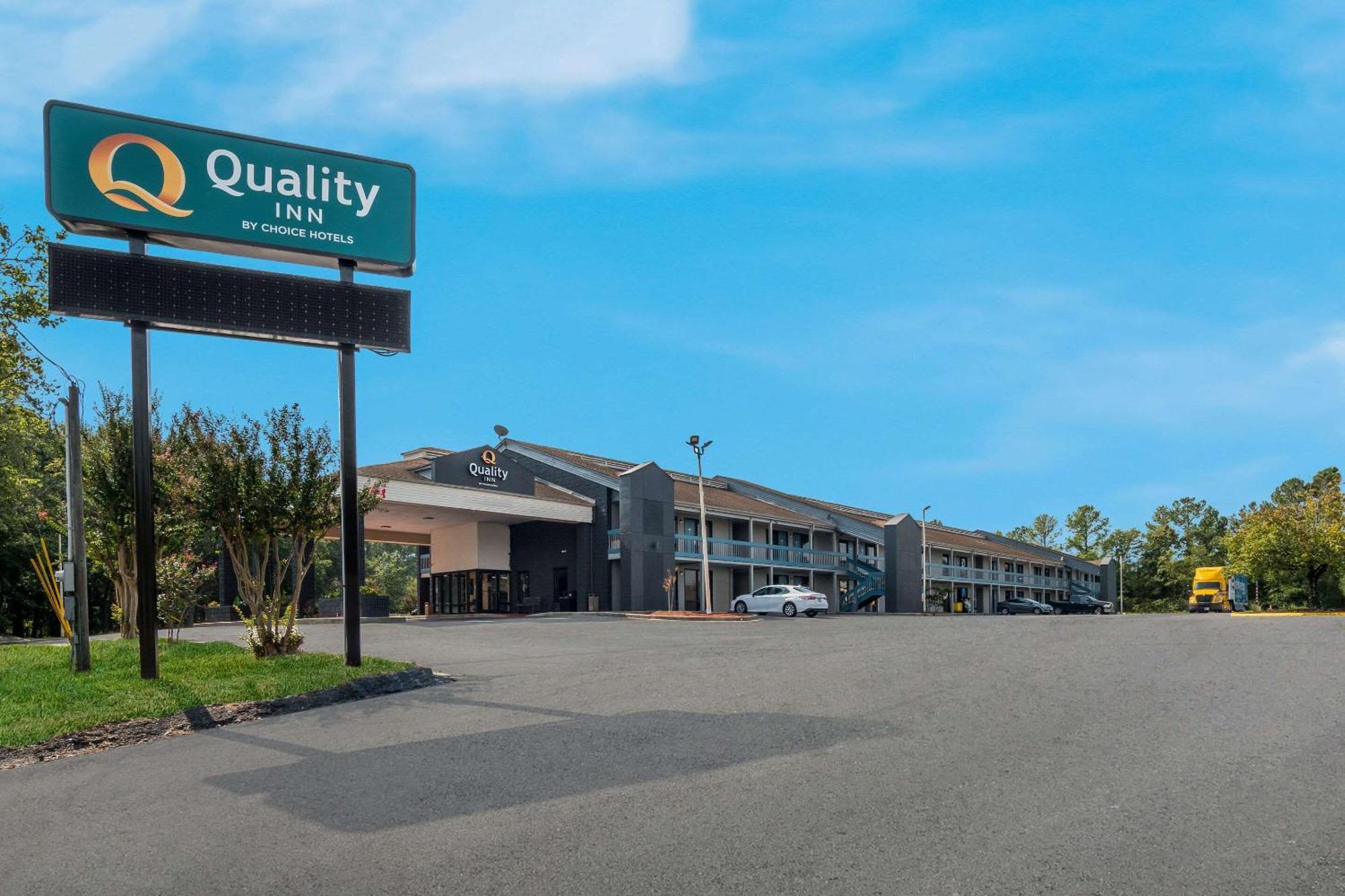 10 Budget Hotels in South Carolina Worth Booking