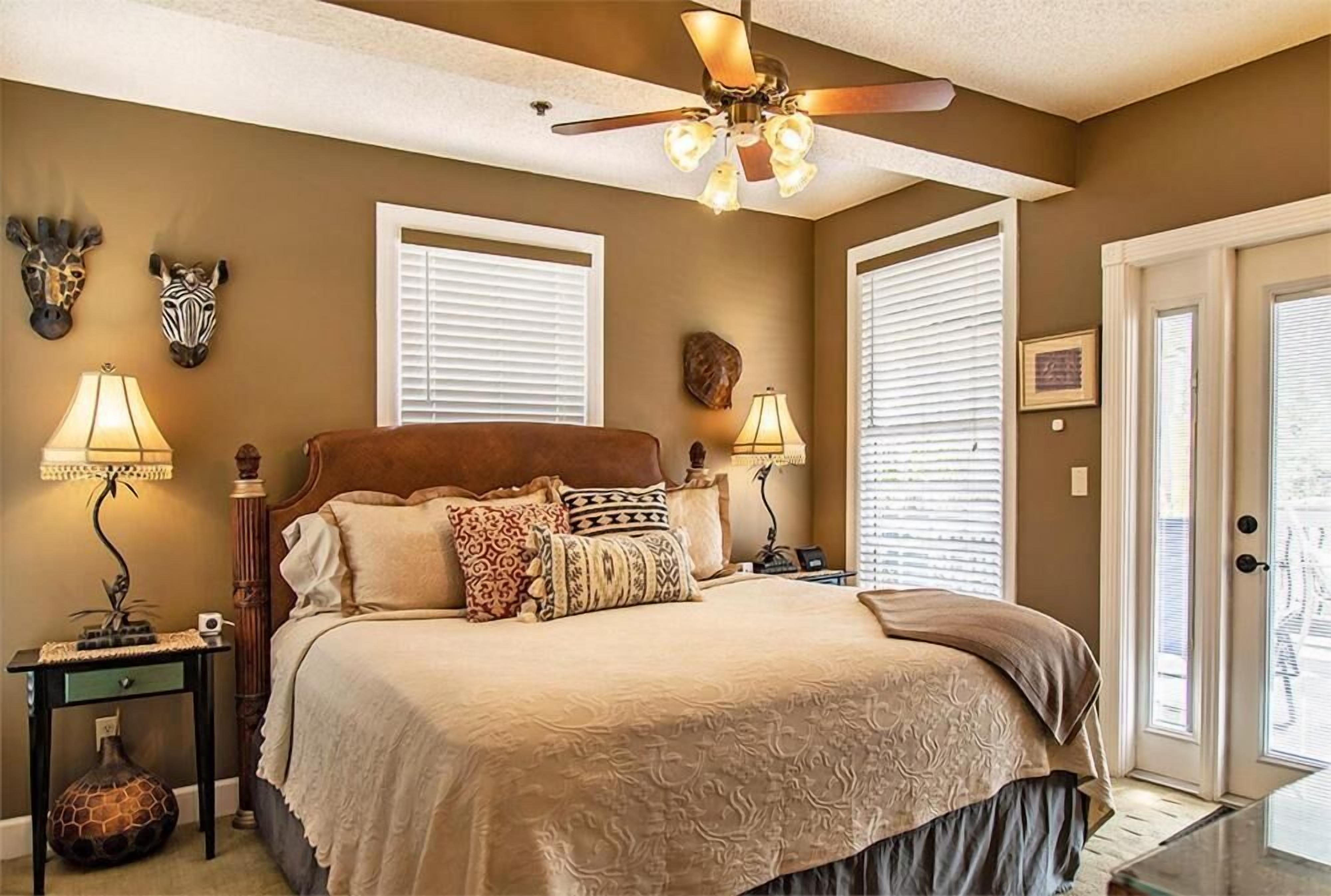 5 Top-Rated 4-Star Hotels in St. Augustine's Historic District