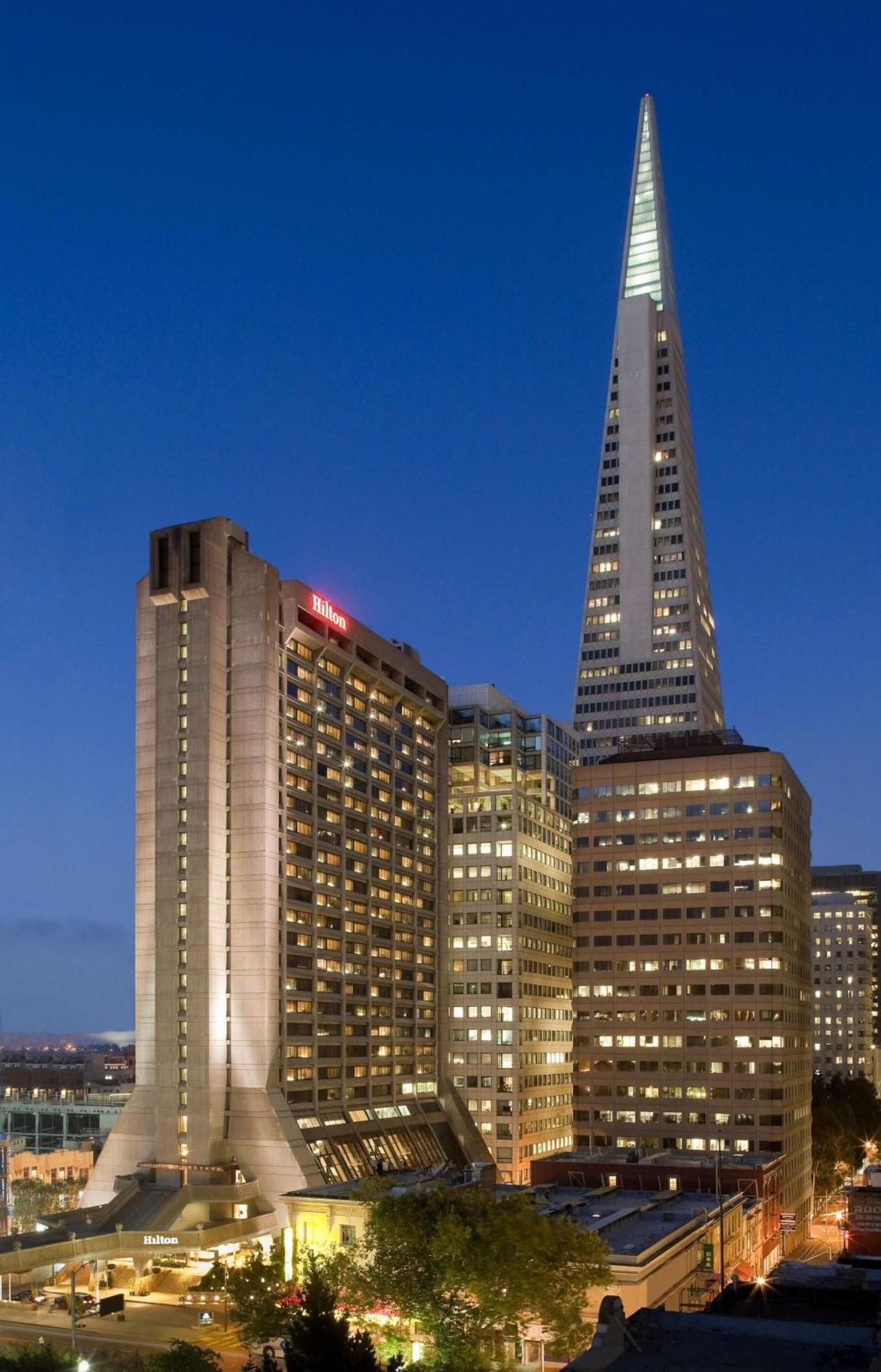 4 Smart Business Hotels Near Alcatraz Island Worth Booking